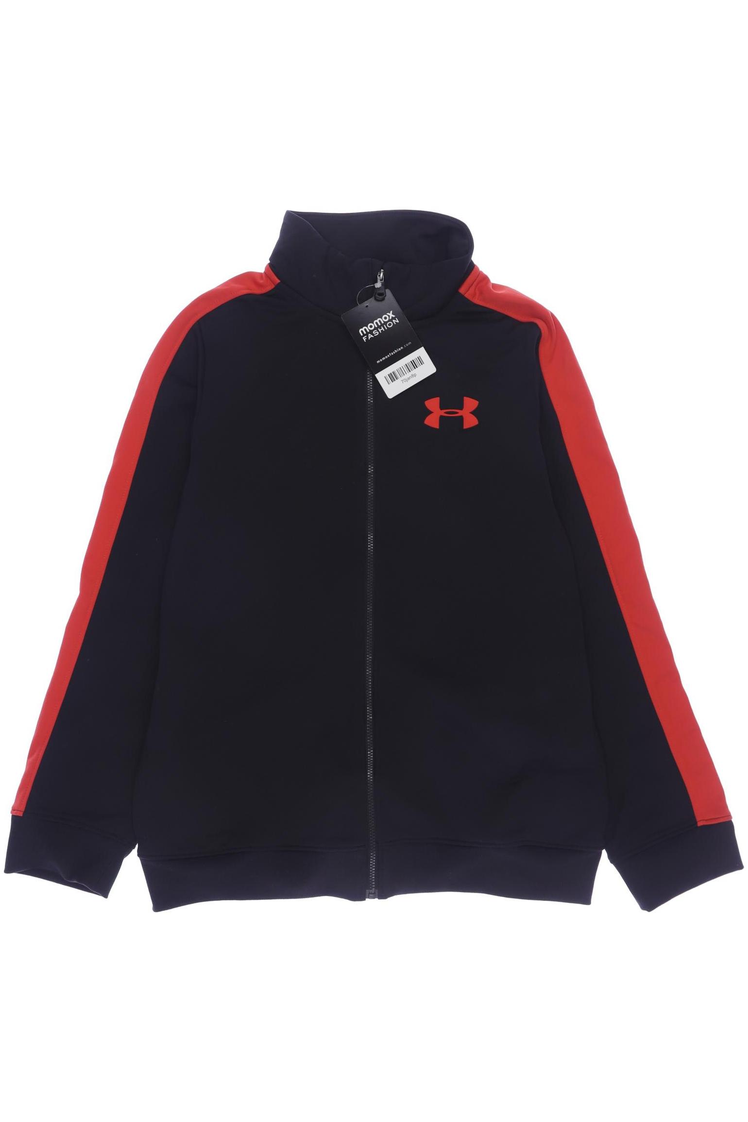 

UNDER ARMOUR Jungen Hoodies & Sweater, schwarz