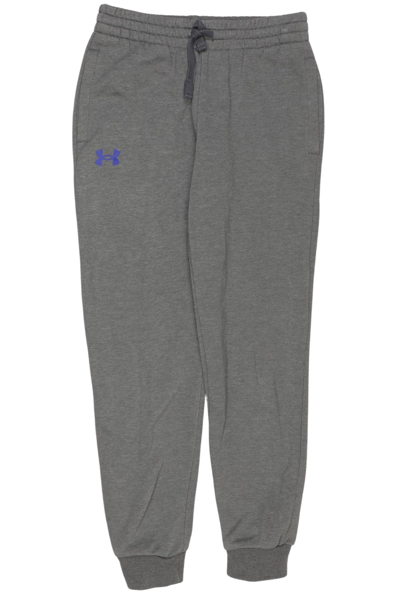 

Under Armour Jungen Stoffhose, grau, Gr. 116