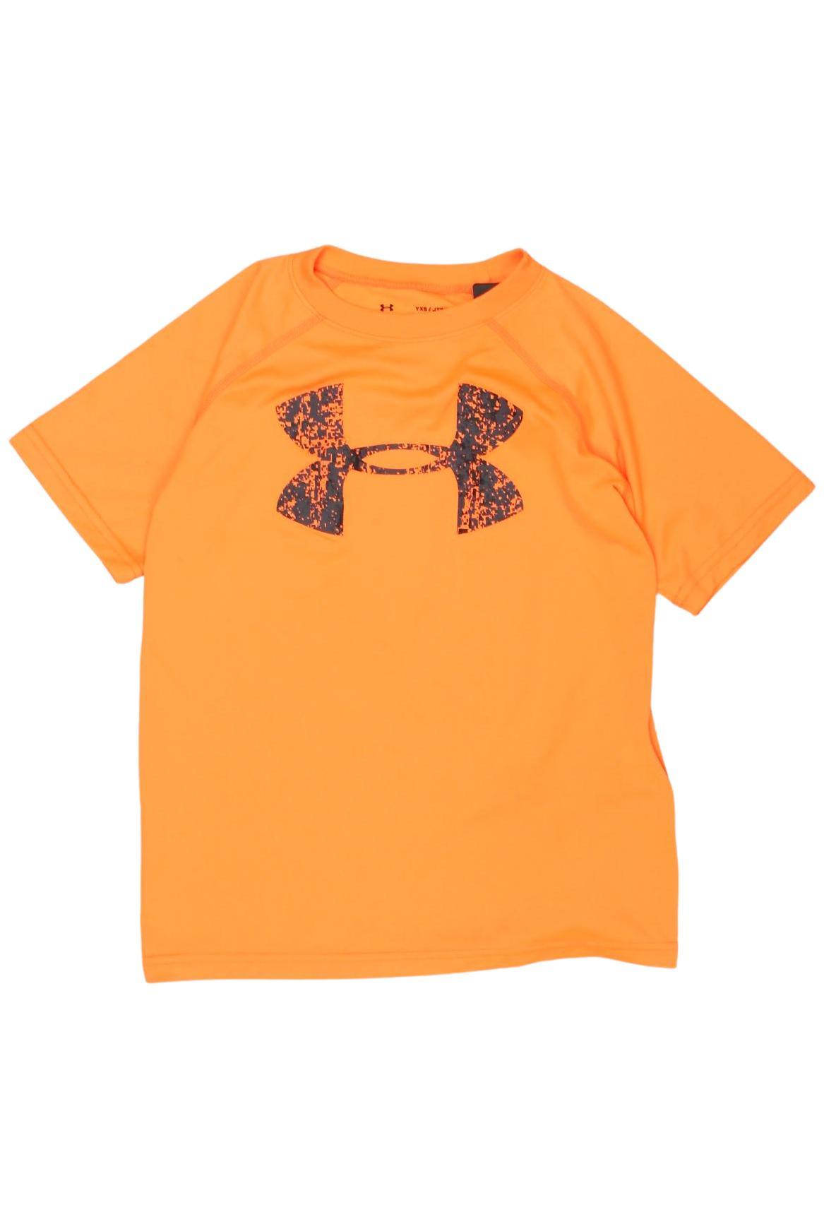

Under Armour Herren T-Shirt, neon, Gr. 122