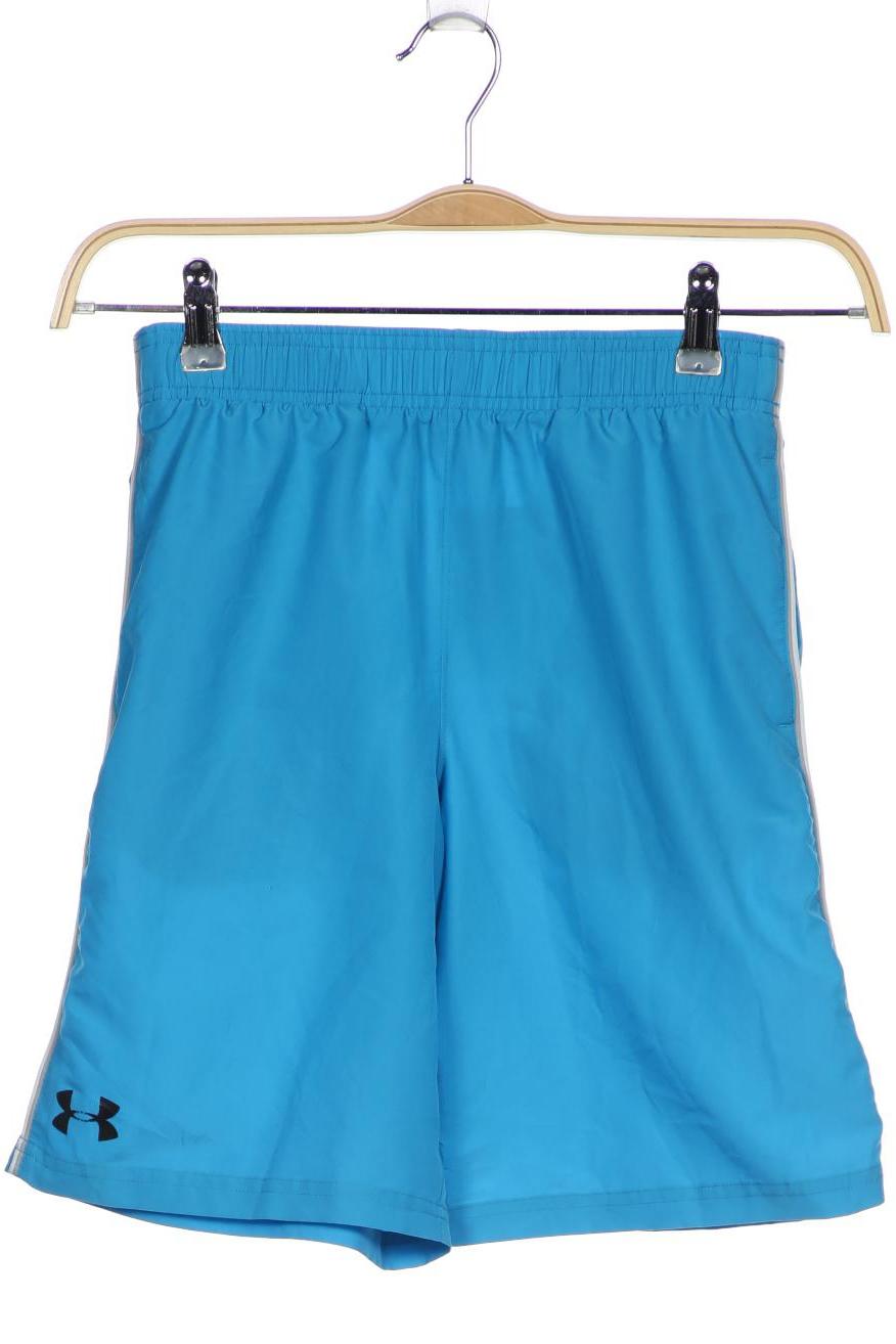 

UNDER ARMOUR Jungen Shorts, blau