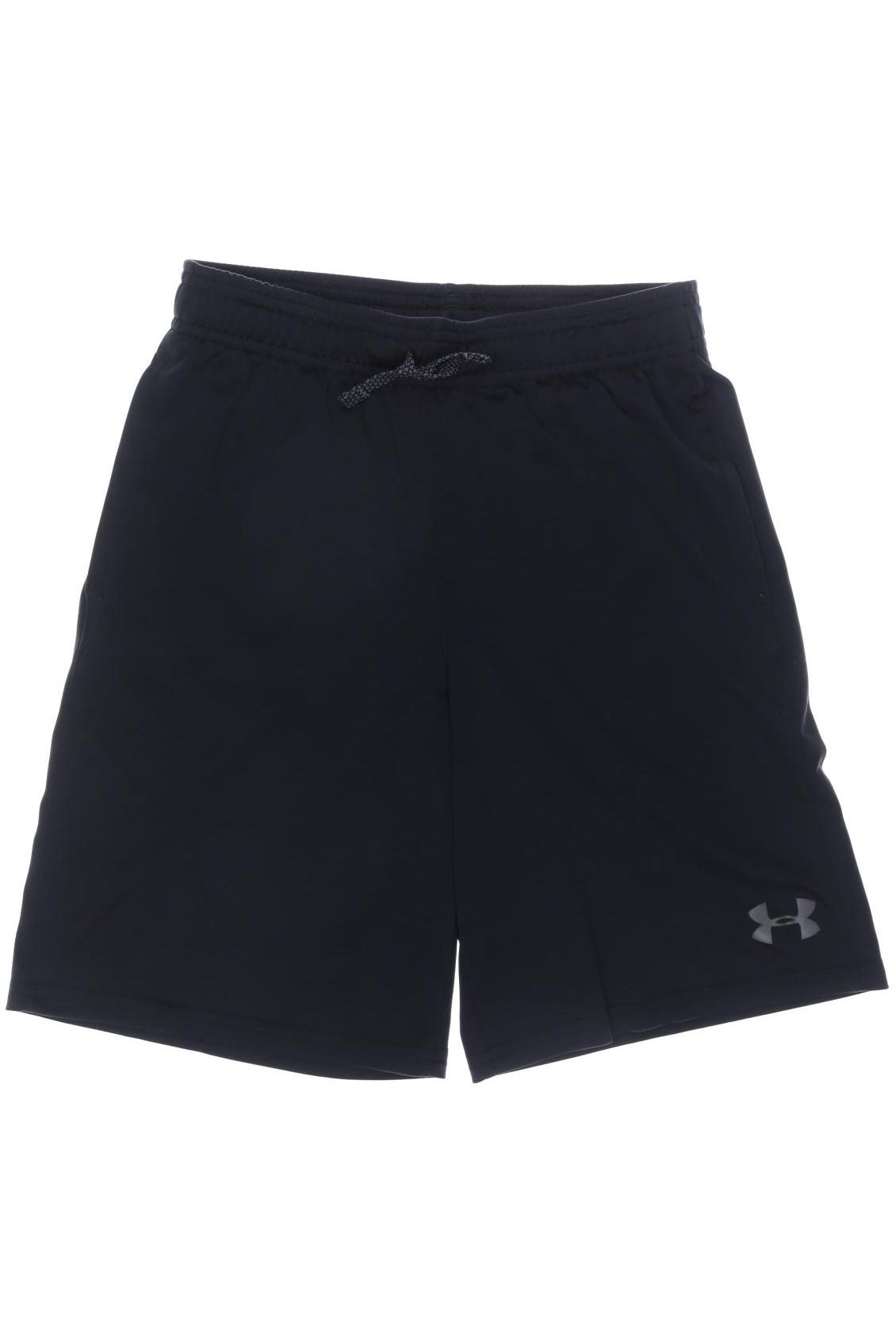 

Under Armour Herren Shorts, schwarz, Gr. 140