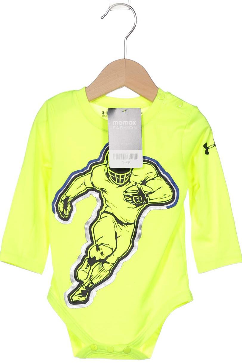 

Under Armour Herren Strampler, neon, Gr. 62