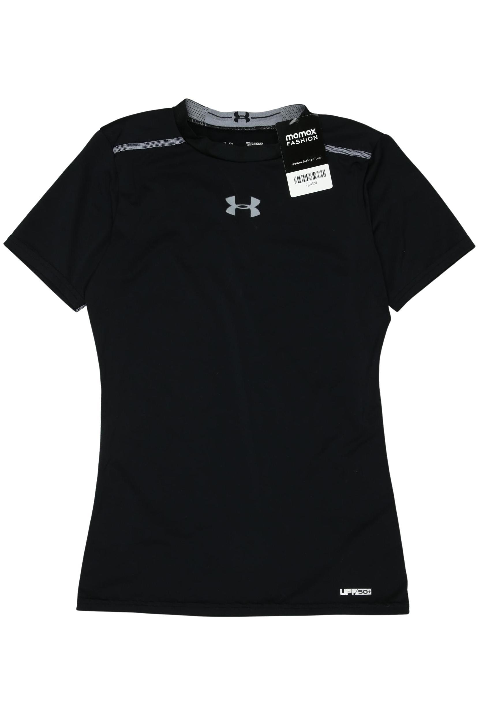 

Under Armour Herren T-Shirt, schwarz, Gr. 152