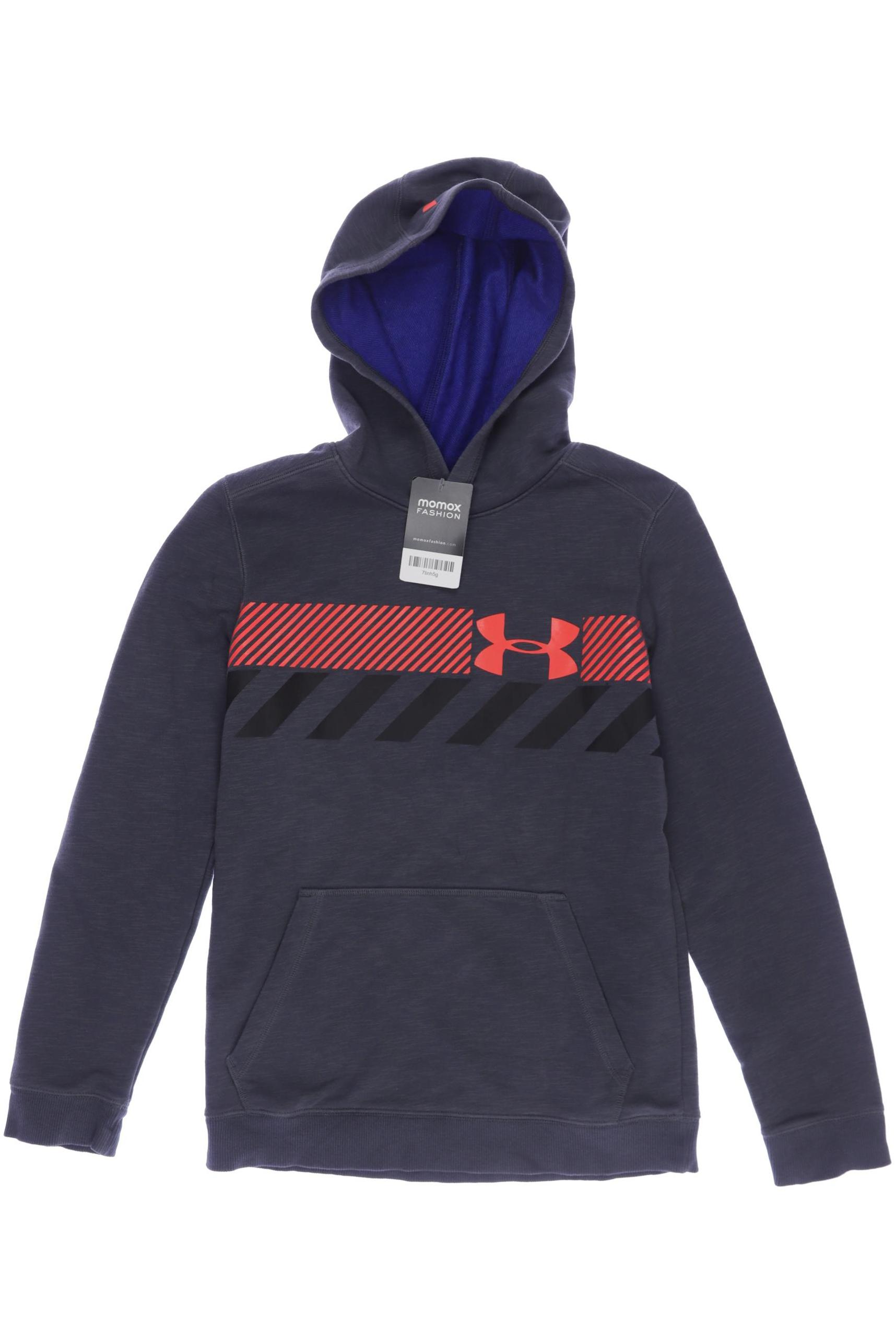 

UNDER ARMOUR Jungen Hoodies & Sweater, grau