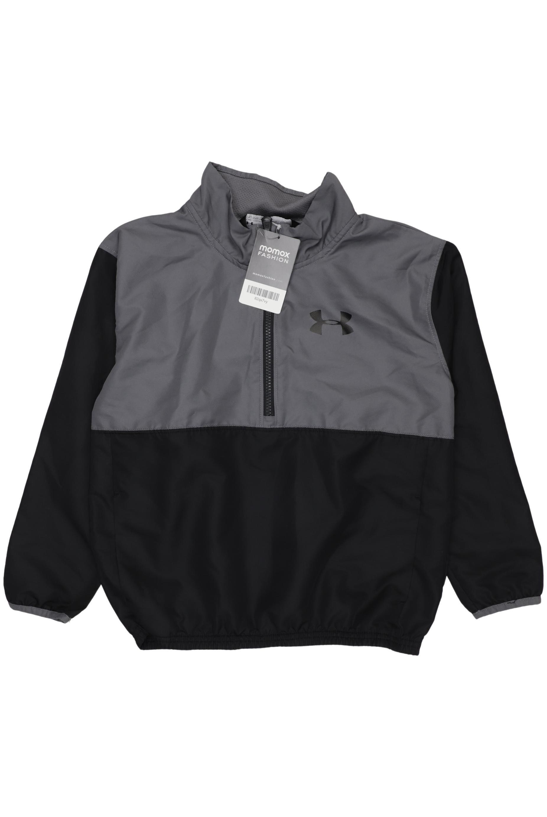 

Under Armour Herren Jacke, grau, Gr. 134