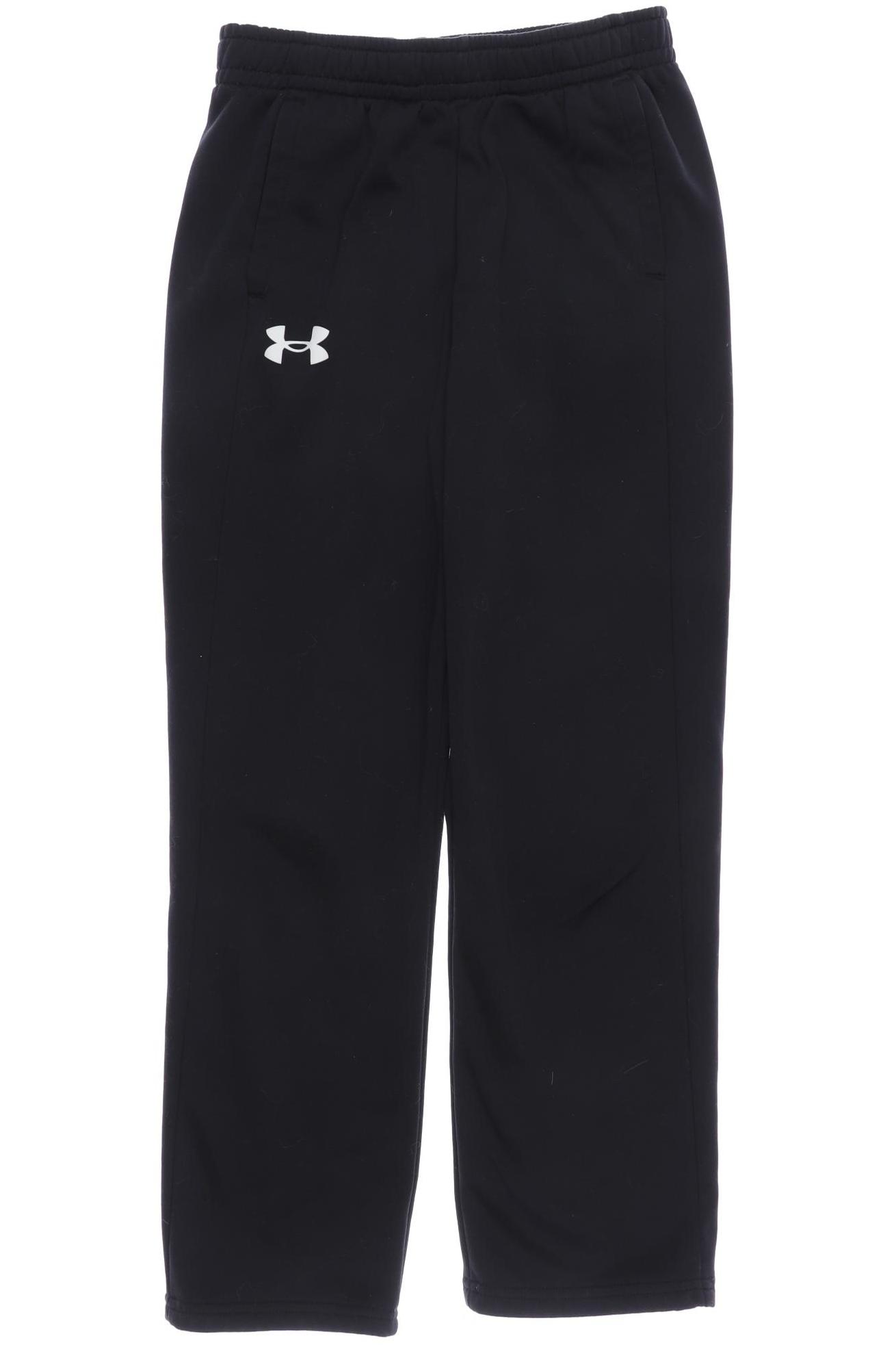

Under Armour Herren Stoffhose, schwarz, Gr. 134