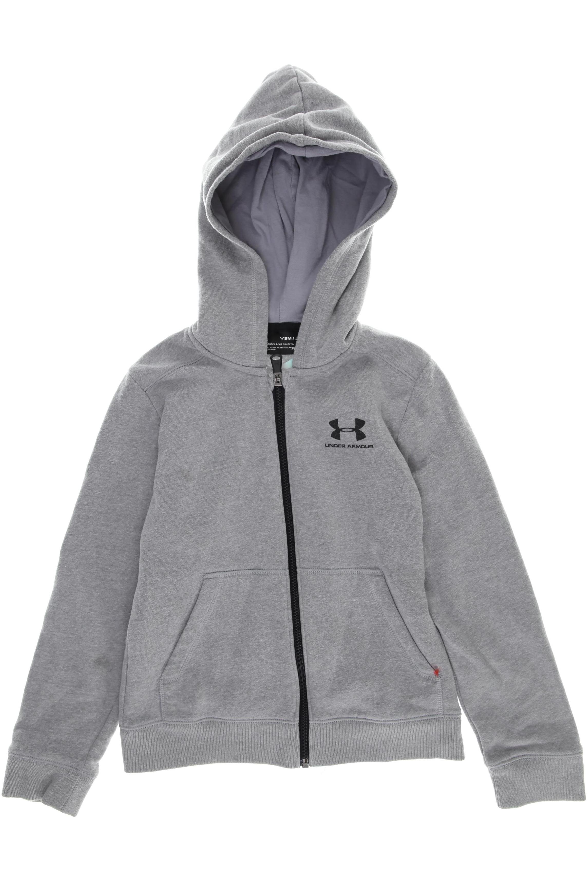 

Under Armour Herren Hoodies & Sweater, grau, Gr. 146