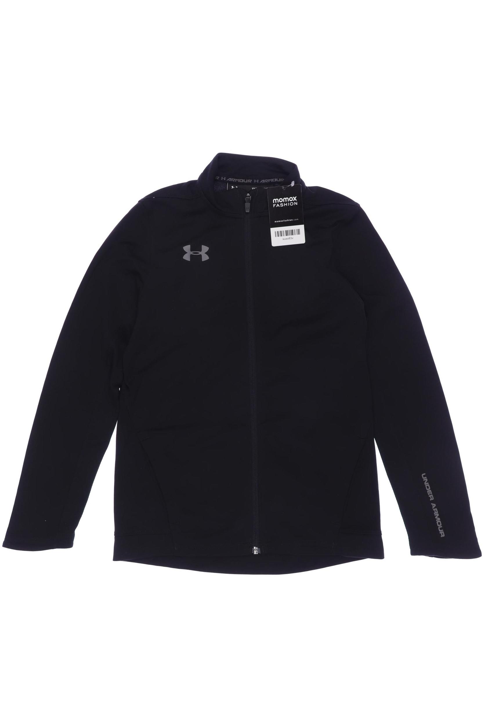 

Under Armour Herren Hoodies & Sweater, schwarz, Gr. 140