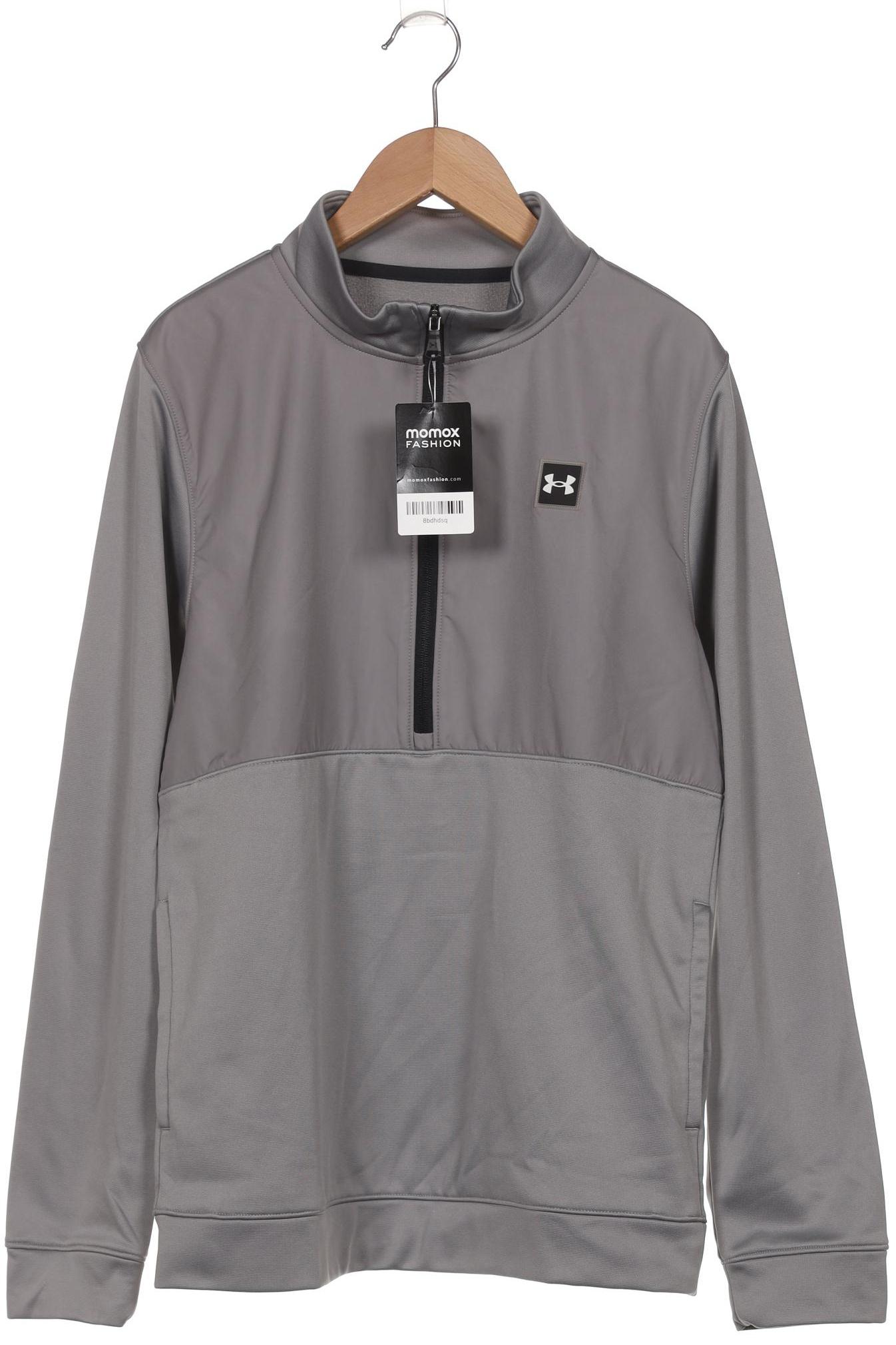 

Under Armour Herren Hoodies & Sweater, grau, Gr. 158