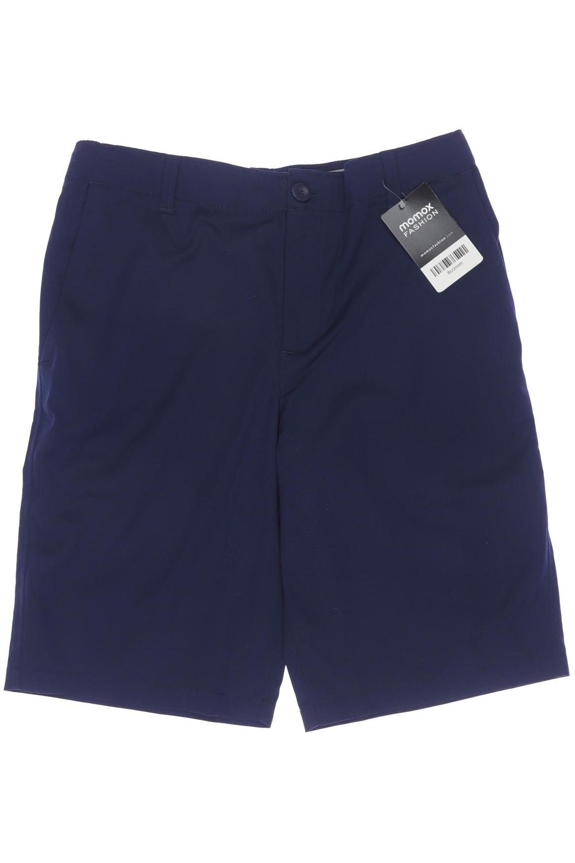 

Under Armour Herren Shorts, marineblau, Gr. 16
