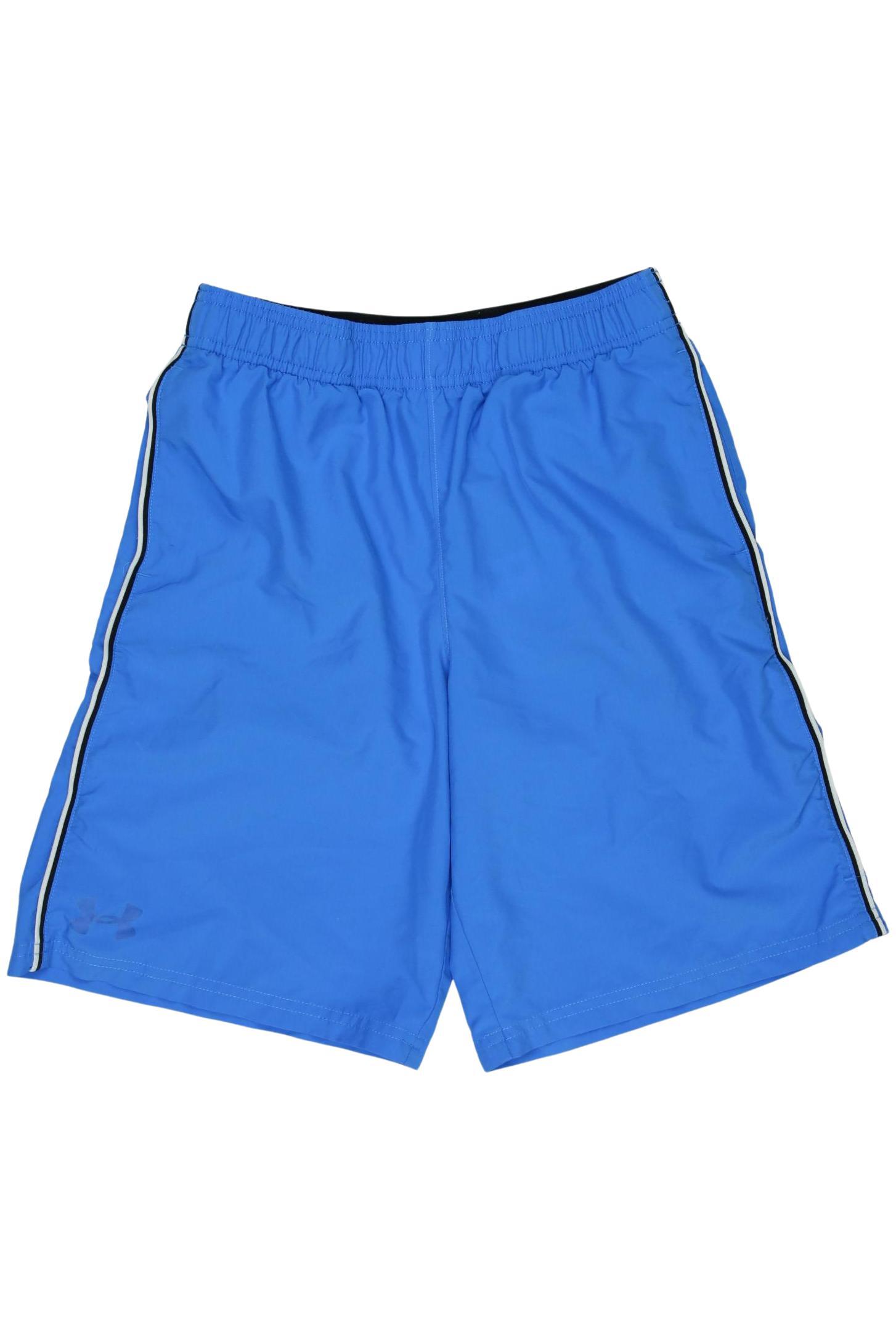 

Under Armour Herren Shorts, blau, Gr. 146