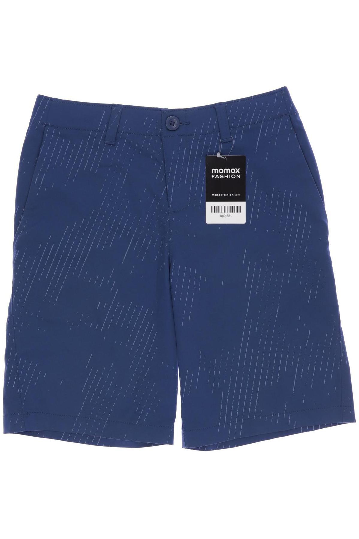 

UNDER ARMOUR Jungen Shorts, blau