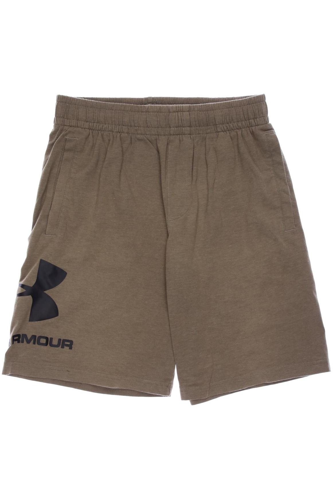 

Under Armour Herren Shorts, beige, Gr. 146