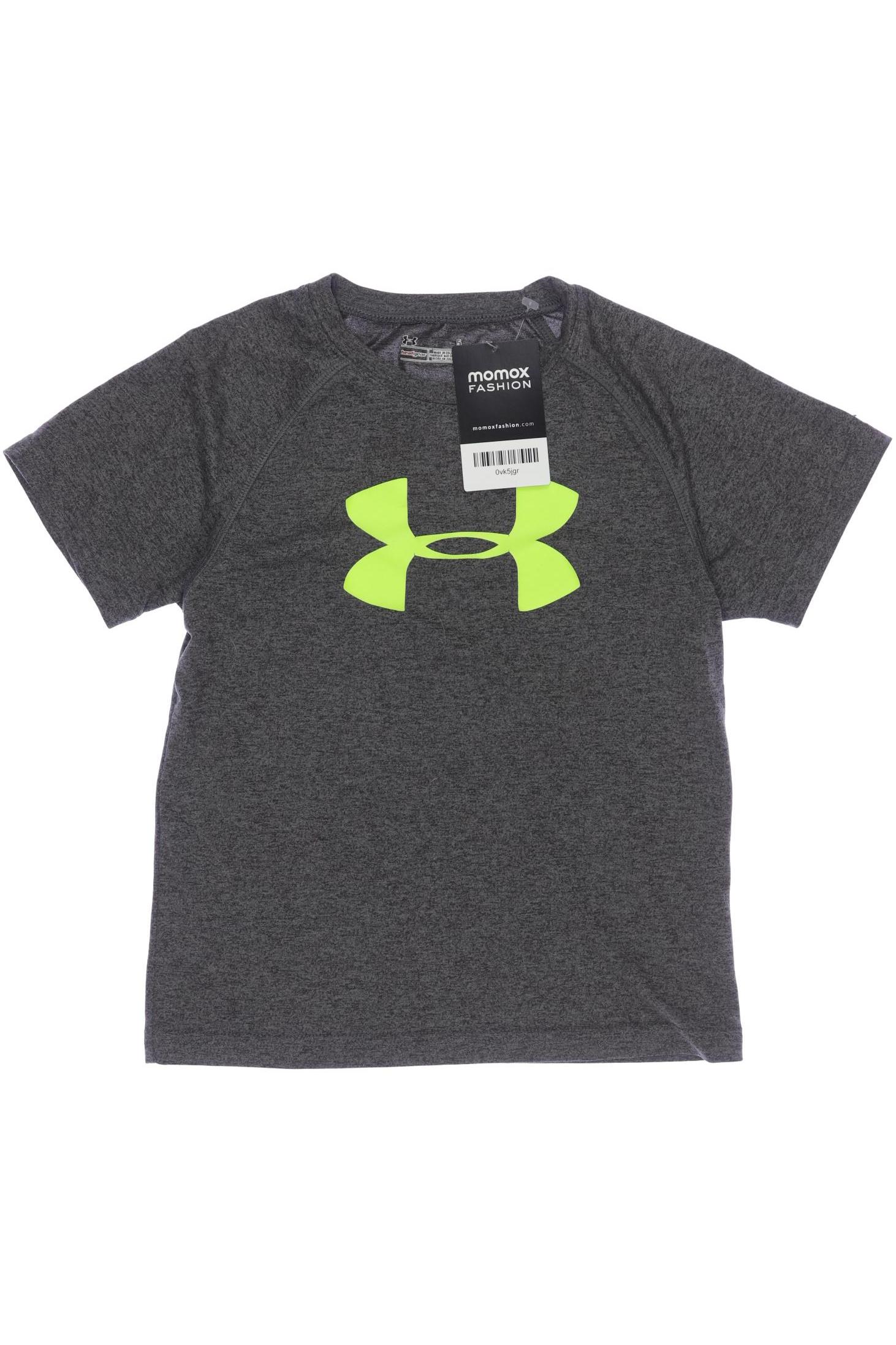 

Under Armour Herren T-Shirt, grau, Gr. 116