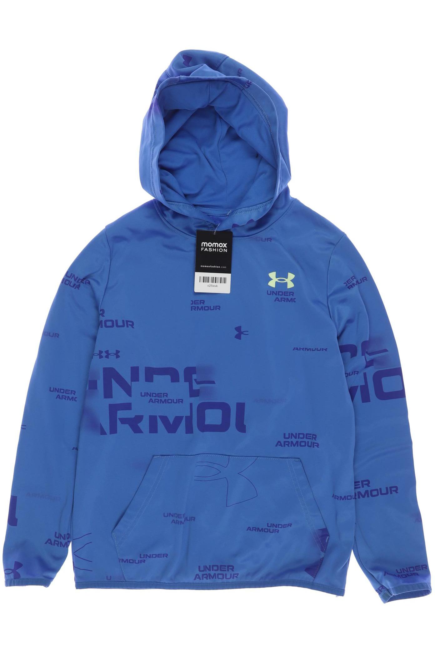 

Under Armour Herren Hoodies & Sweater, blau, Gr. 146