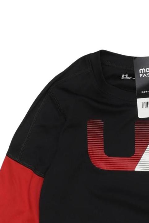 Thumbnail - Under Armour Jungen Langarmshirt, mehrfarbig, Gr. 104