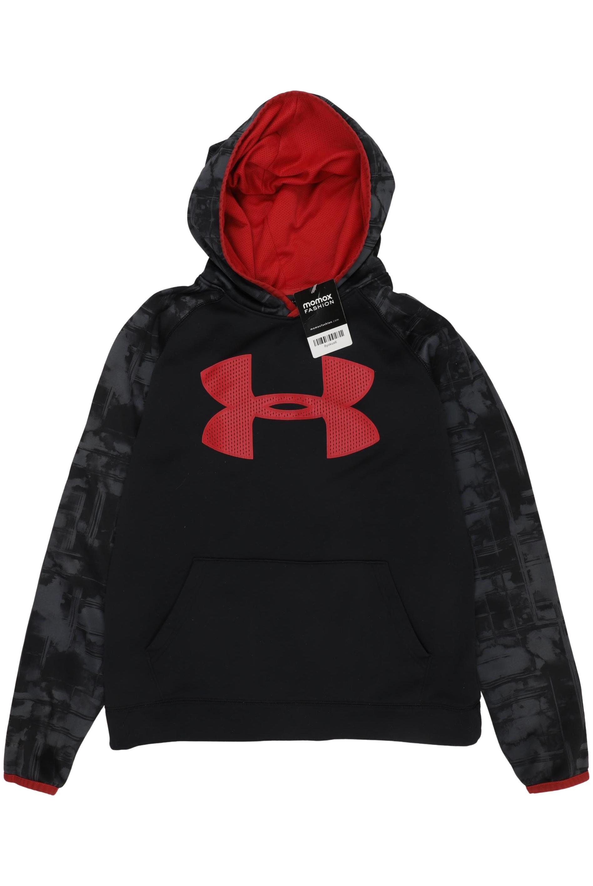 

Under Armour Herren Hoodies & Sweater, schwarz, Gr. 164