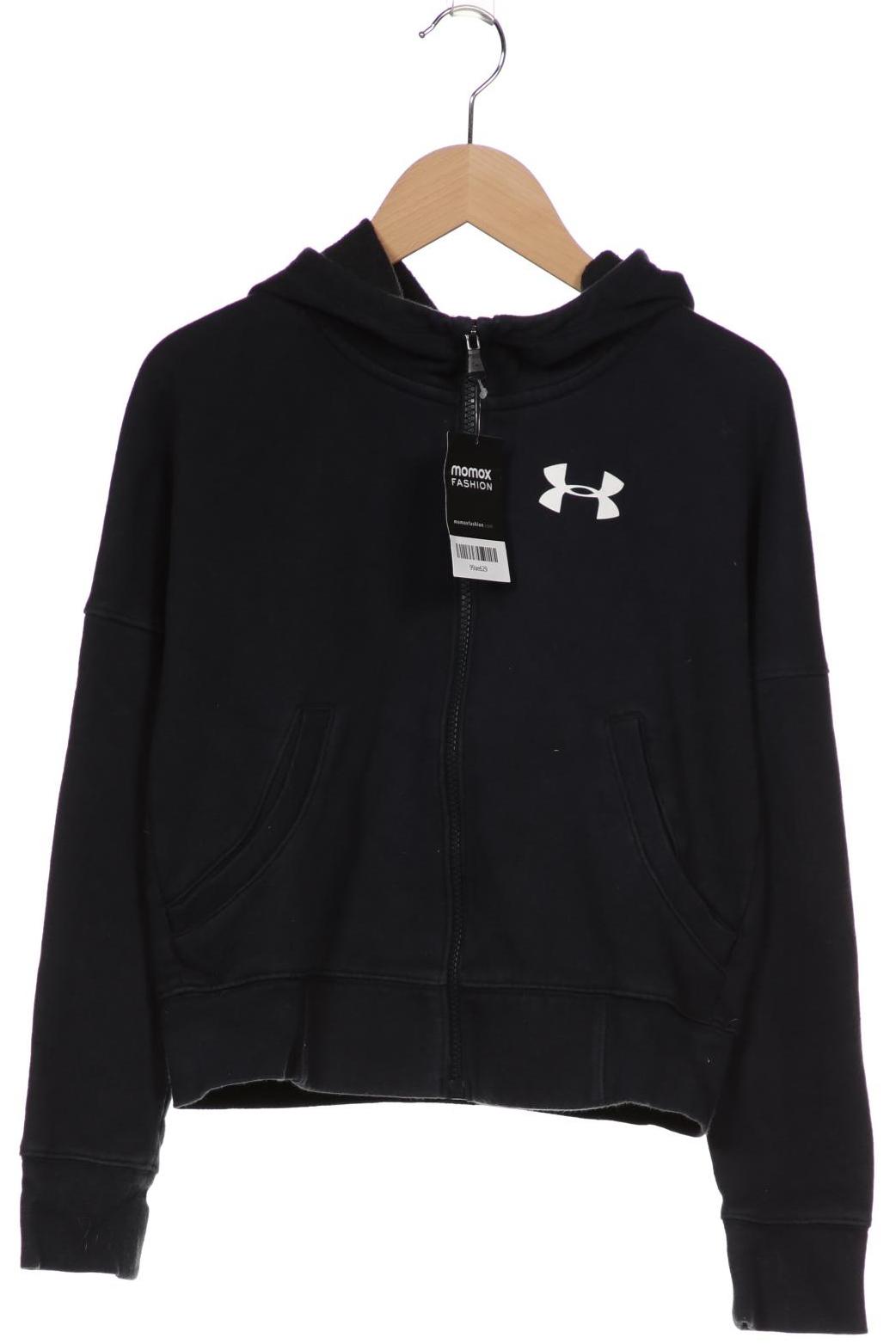 

Under Armour Jungen Hoodies & Sweater, blau, Gr. 140