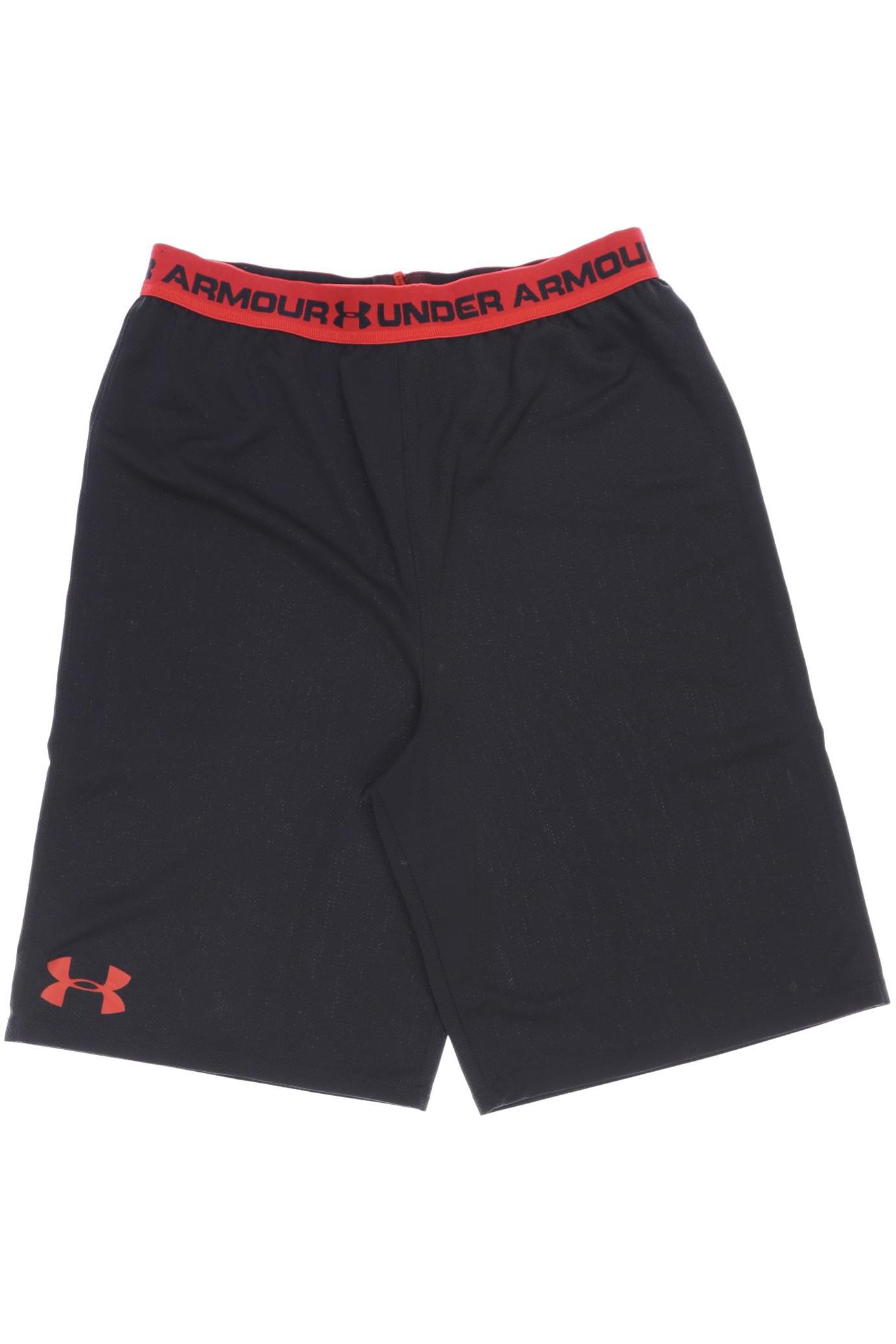 

Under Armour Herren Shorts, grau, Gr. 176