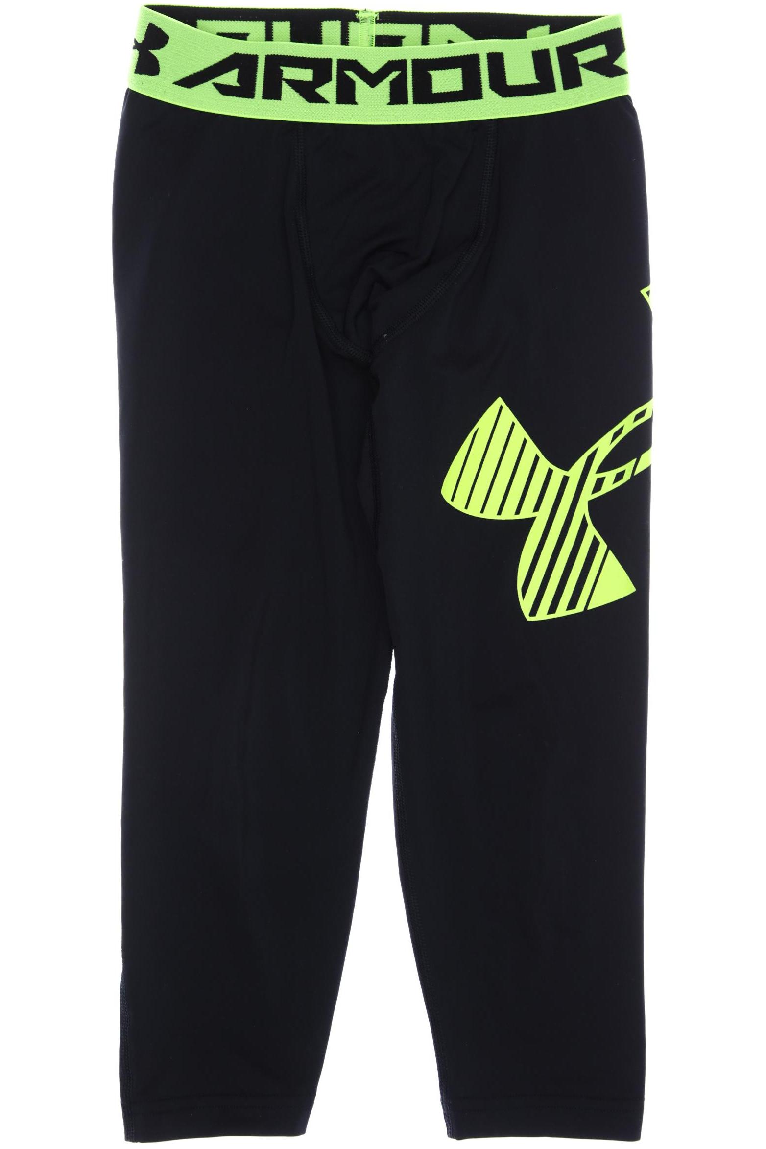 

Under Armour Herren Stoffhose, schwarz, Gr. 116
