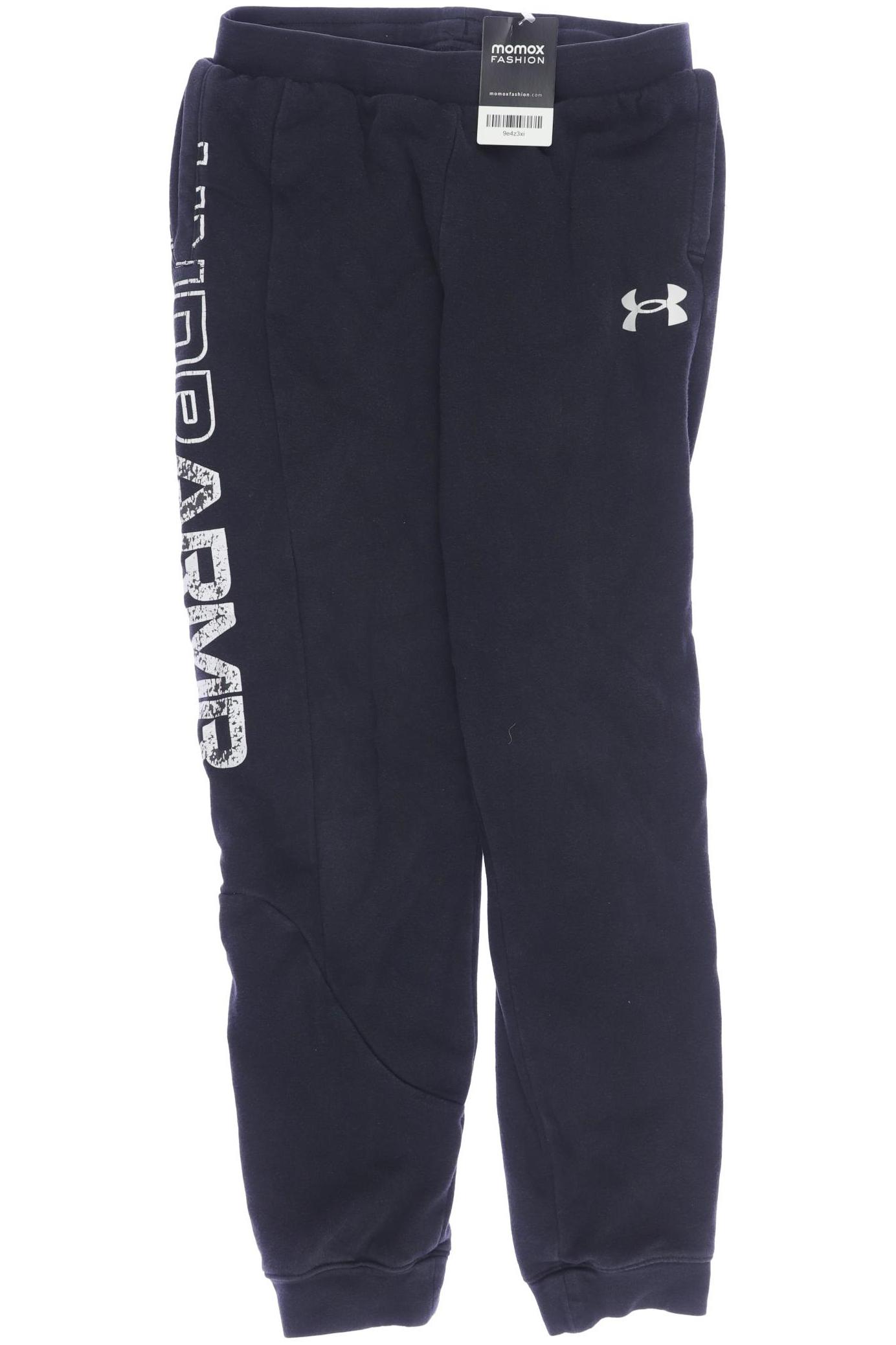

Under Armour Herren Stoffhose, marineblau, Gr. 164