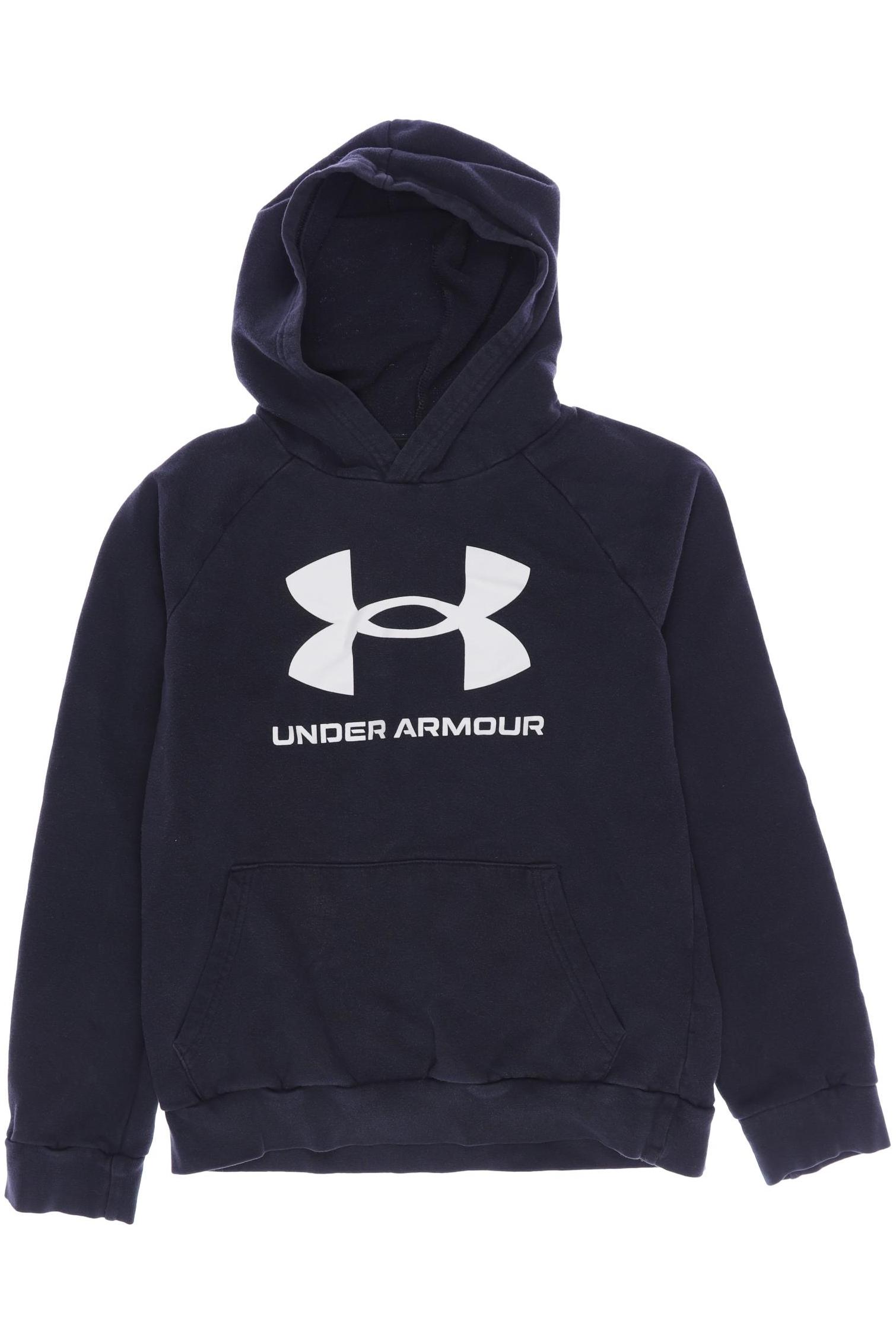 

UNDER ARMOUR Jungen Hoodies & Sweater, marineblau