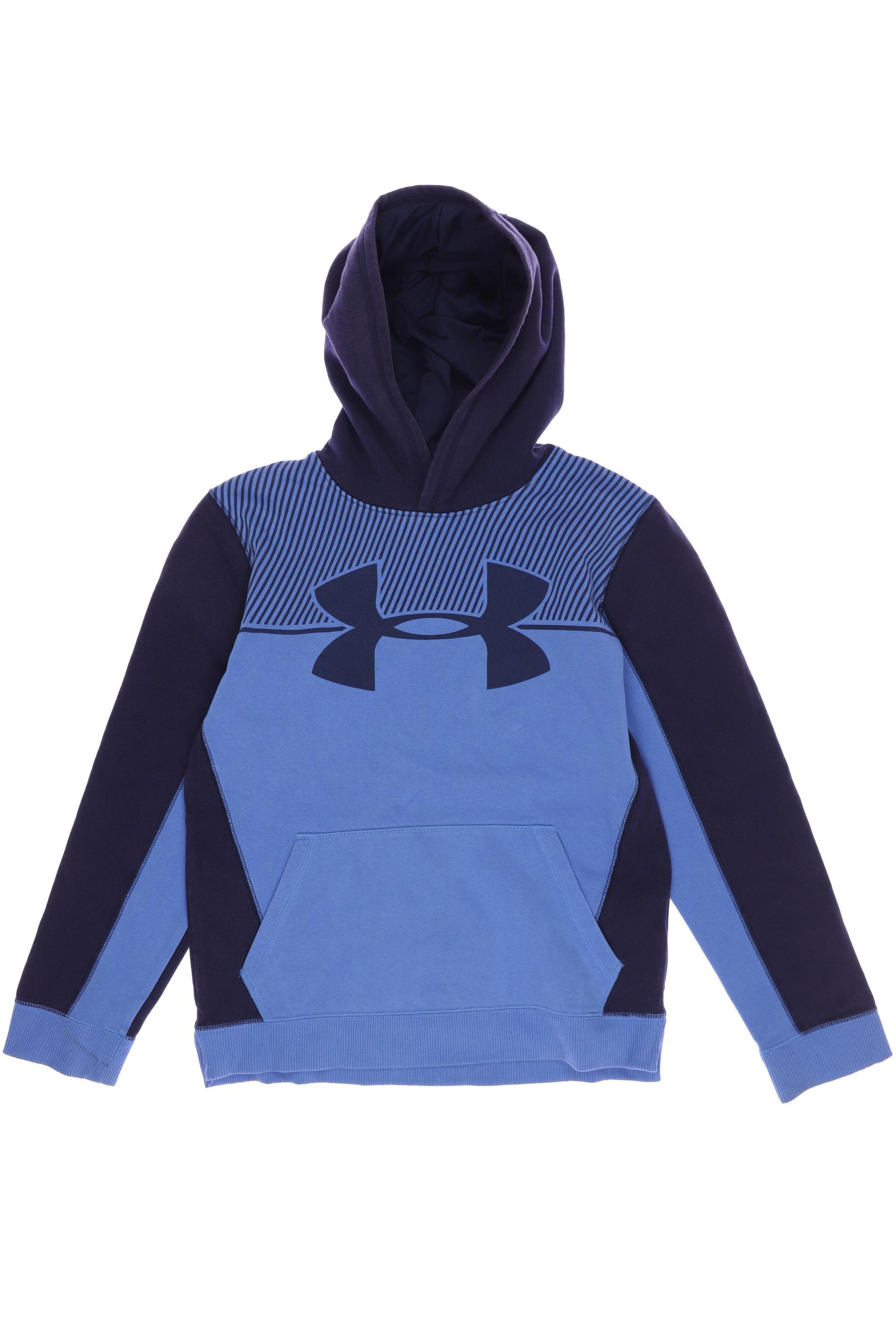 

UNDER ARMOUR Jungen Hoodies & Sweater, marineblau