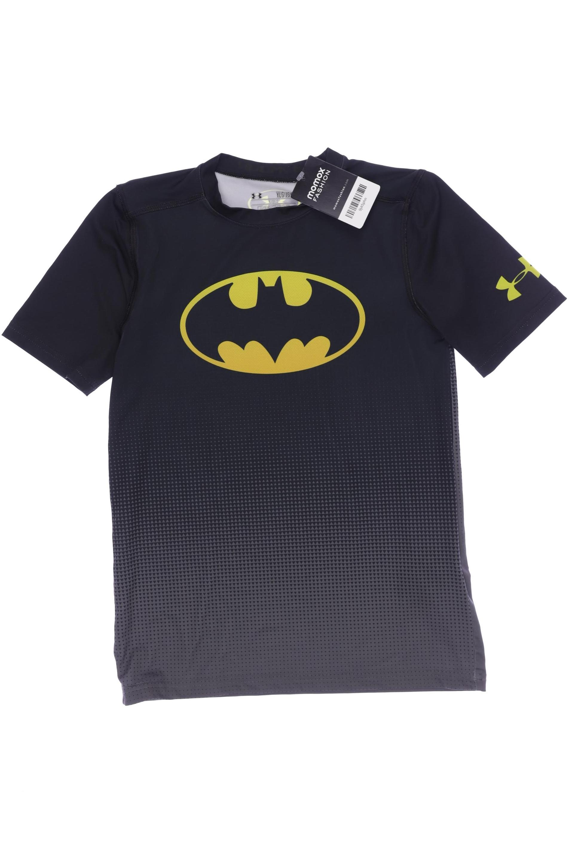 

Under Armour Herren T-Shirt, grün, Gr. 176