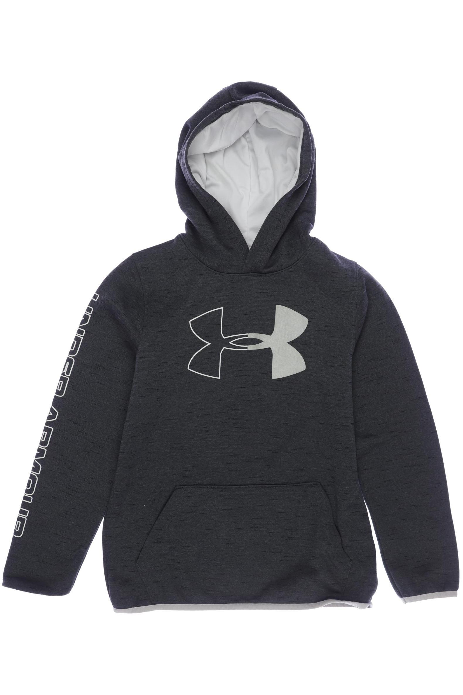 

Under Armour Herren Hoodies & Sweater, grau, Gr. 146