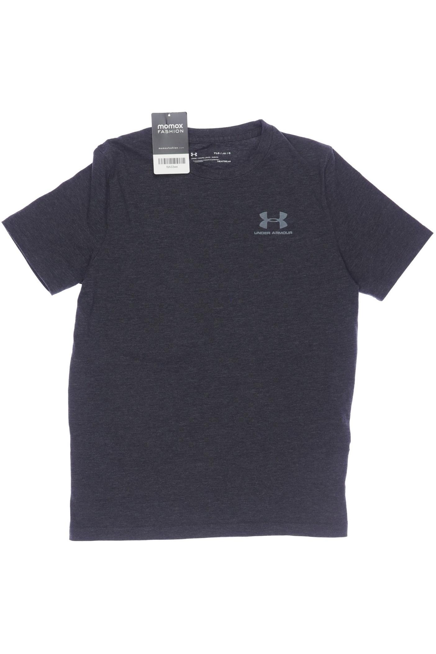 

Under Armour Herren T-Shirt, grau, Gr. 164