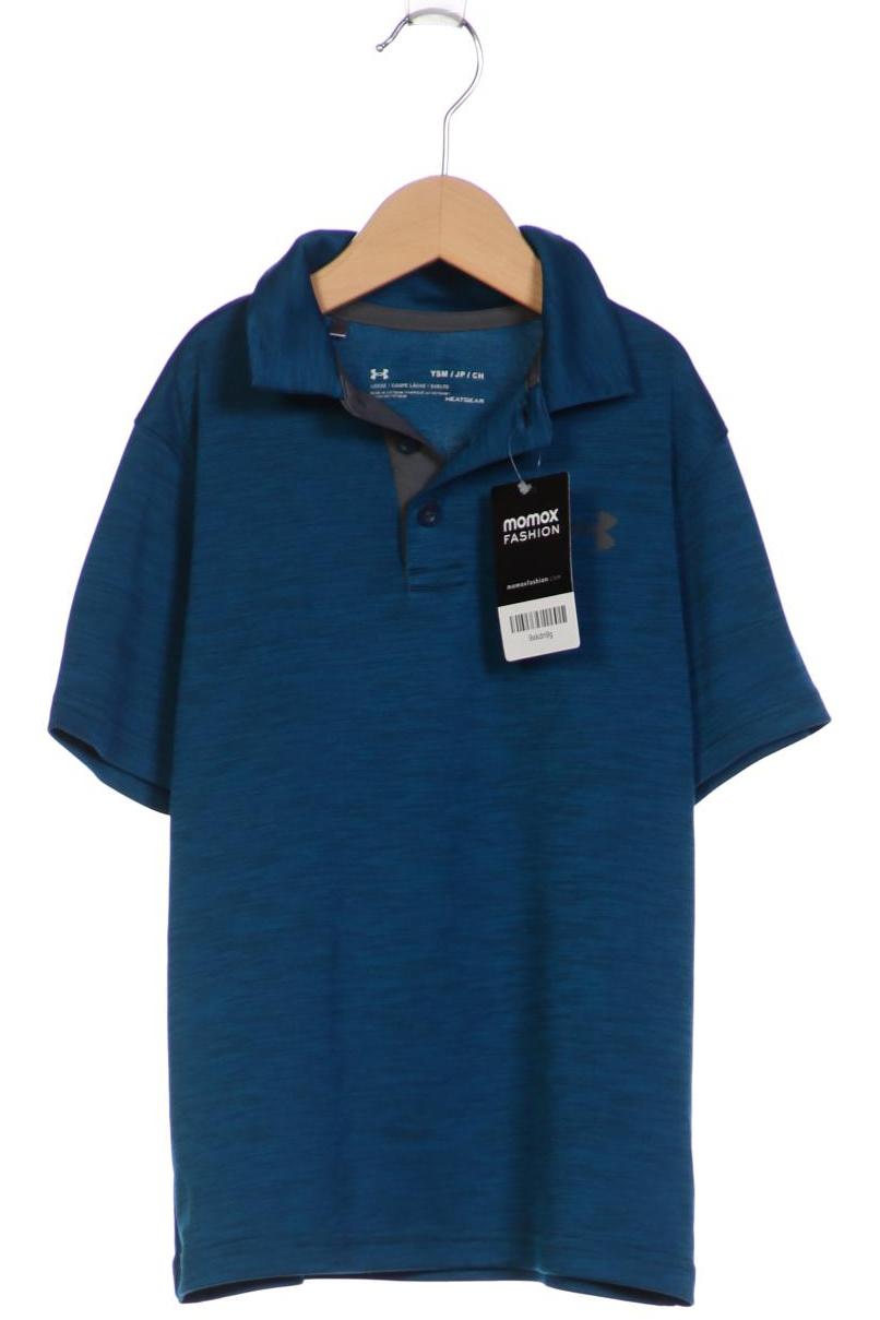 

Under Armour Herren Poloshirt, türkis, Gr. 134
