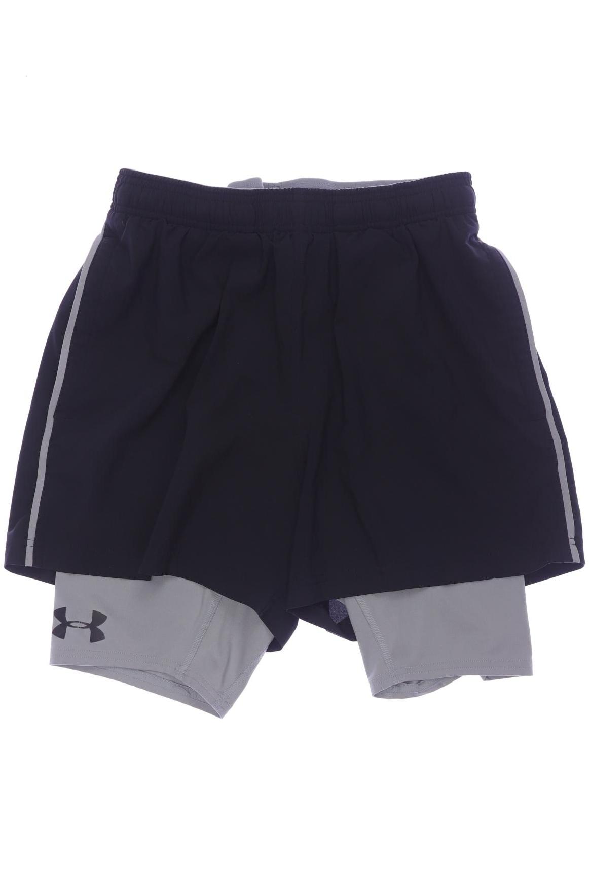 

Under Armour Herren Shorts, schwarz, Gr. 146