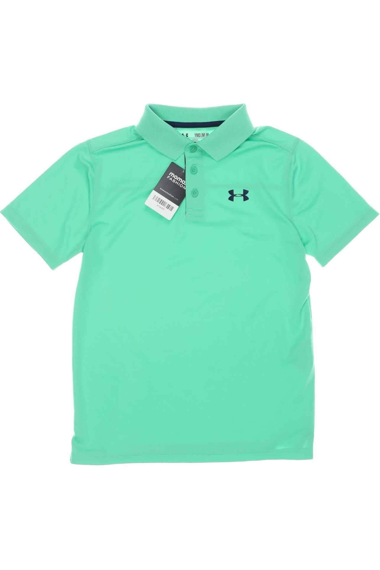 

Under Armour Herren Poloshirt, grün, Gr. 146