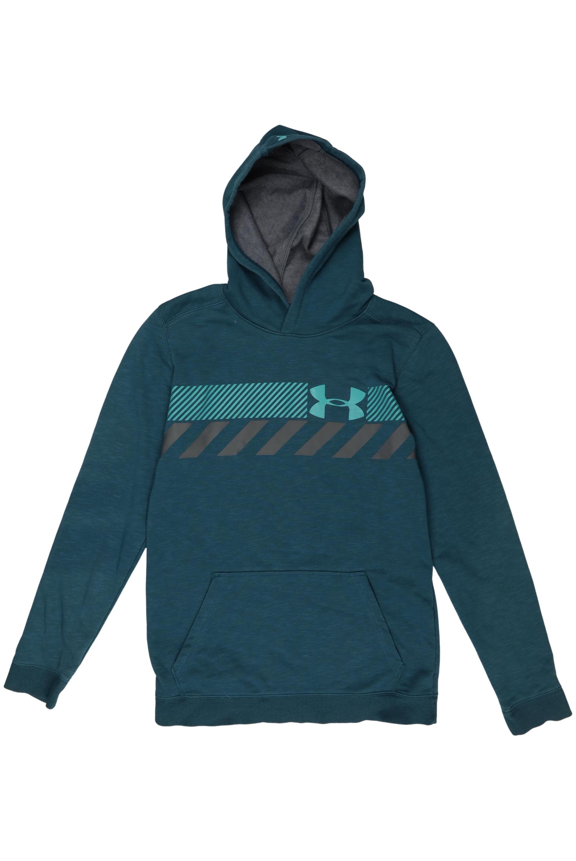 

Under Armour Jungen Hoodies & Sweater, türkis, Gr. 170