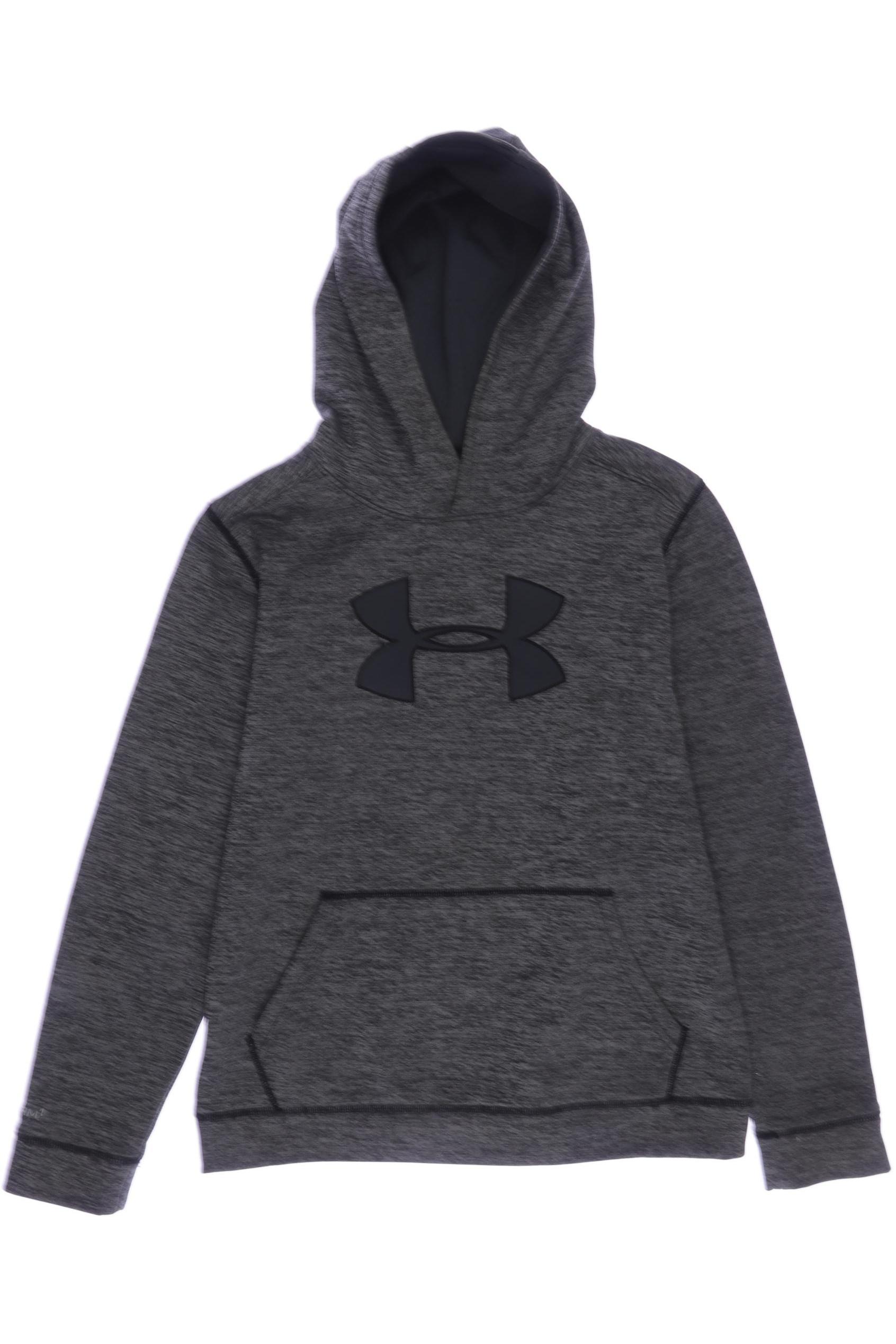 

UNDER ARMOUR Jungen Hoodies & Sweater, grau