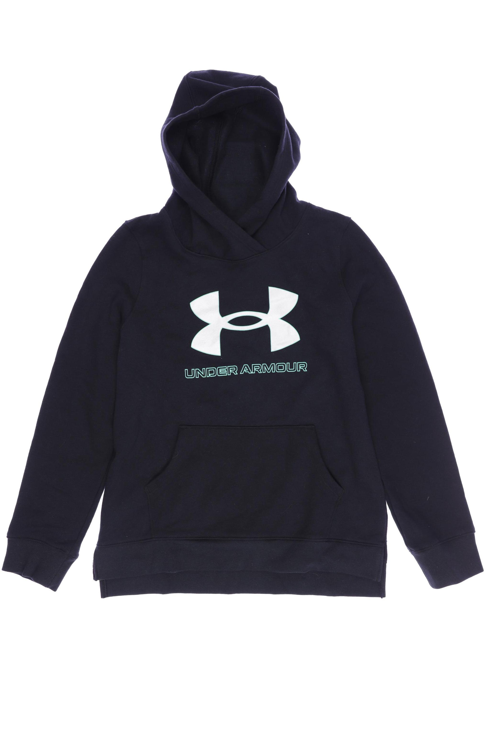 

Under Armour Herren Hoodies & Sweater, marineblau, Gr. 158