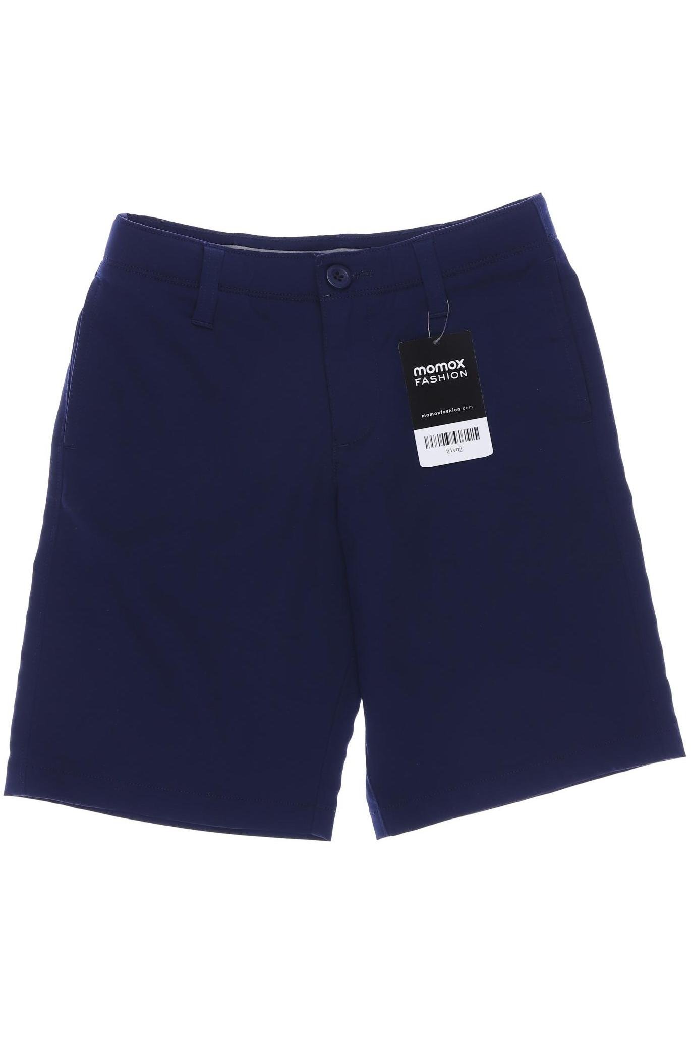 

Under Armour Herren Shorts, marineblau, Gr. 128
