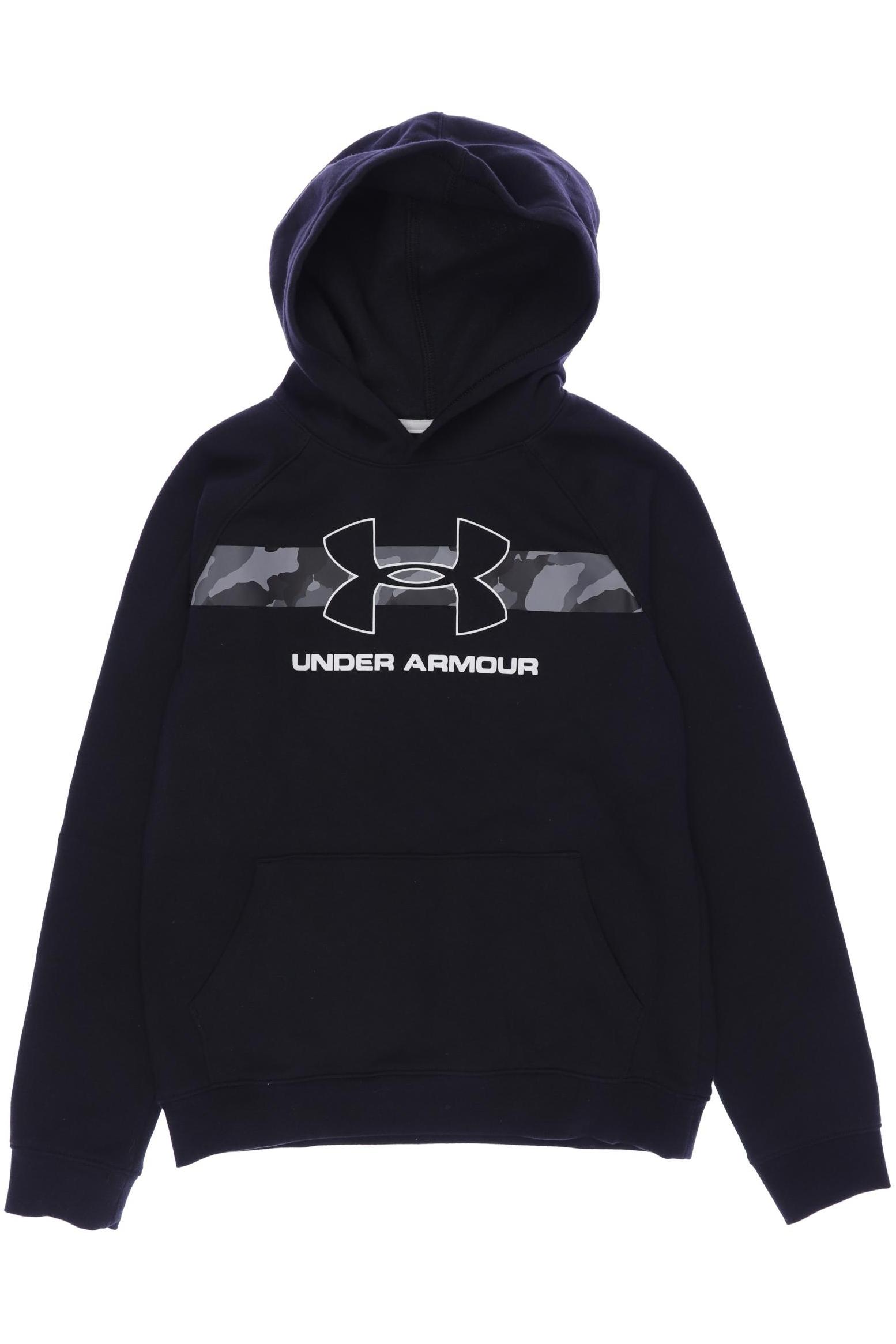 

Under Armour Herren Hoodies & Sweater, schwarz, Gr. 146