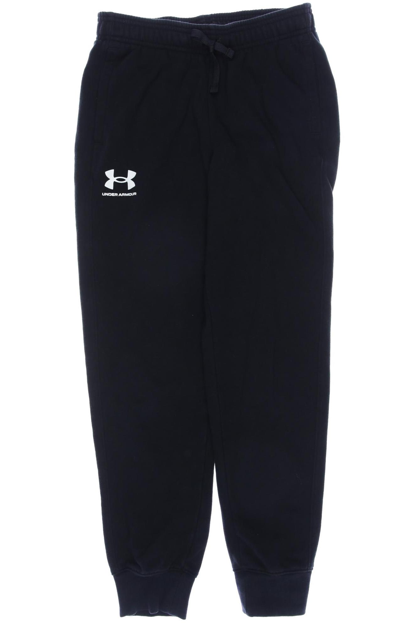 

Under Armour Herren Stoffhose, schwarz, Gr. 140