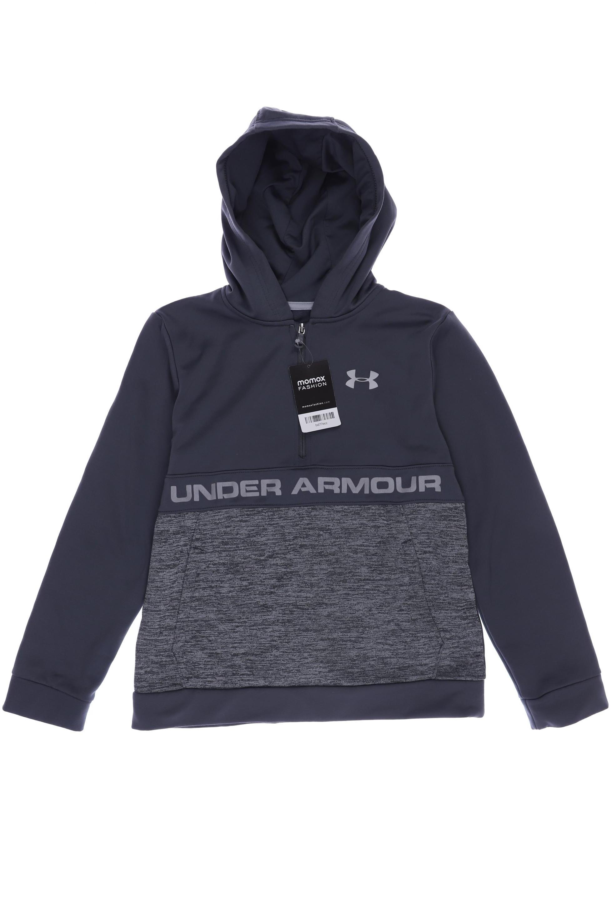 

UNDER ARMOUR Jungen Hoodies & Sweater, grau
