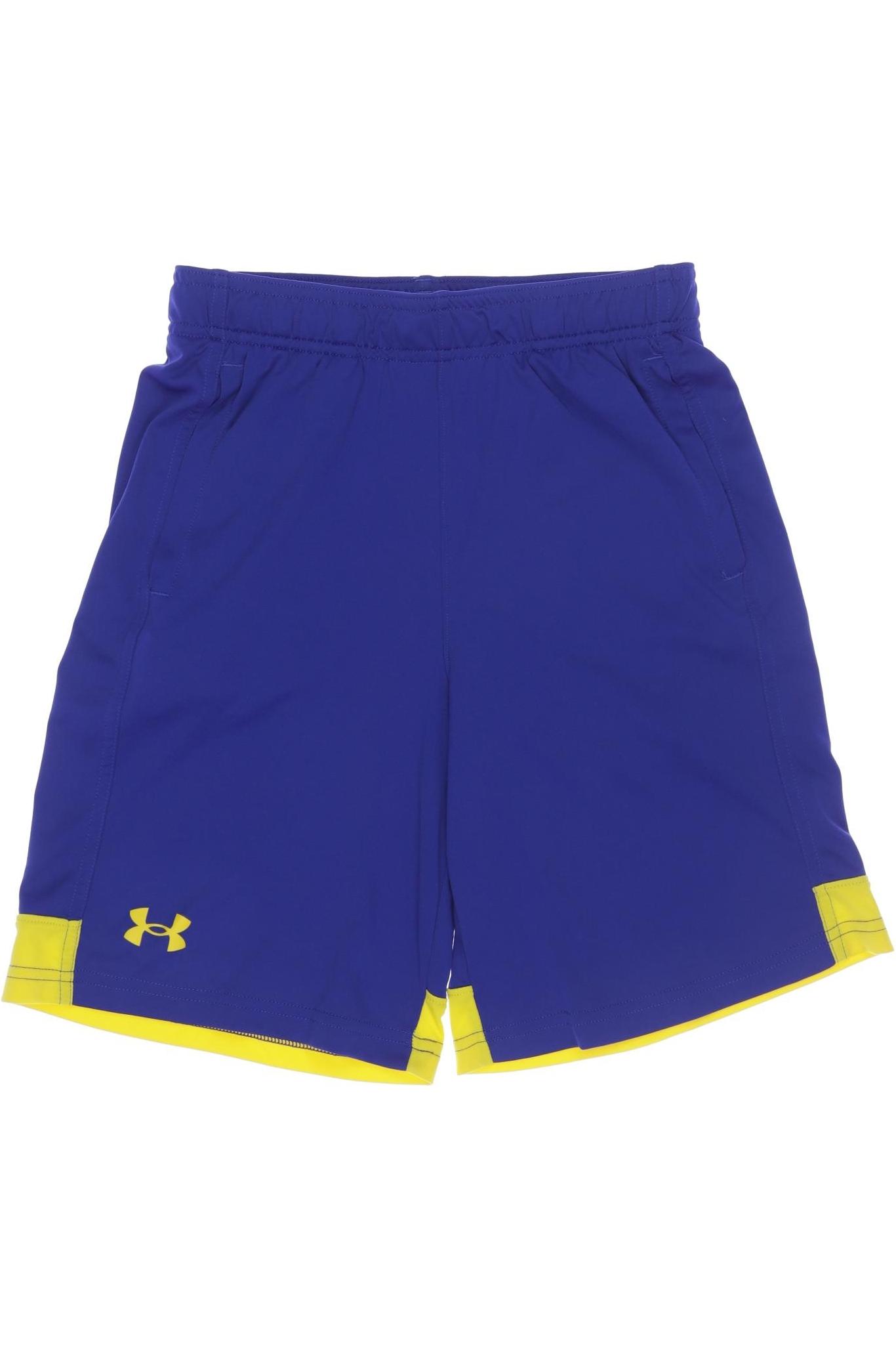 

Under Armour Herren Shorts, blau, Gr. 140