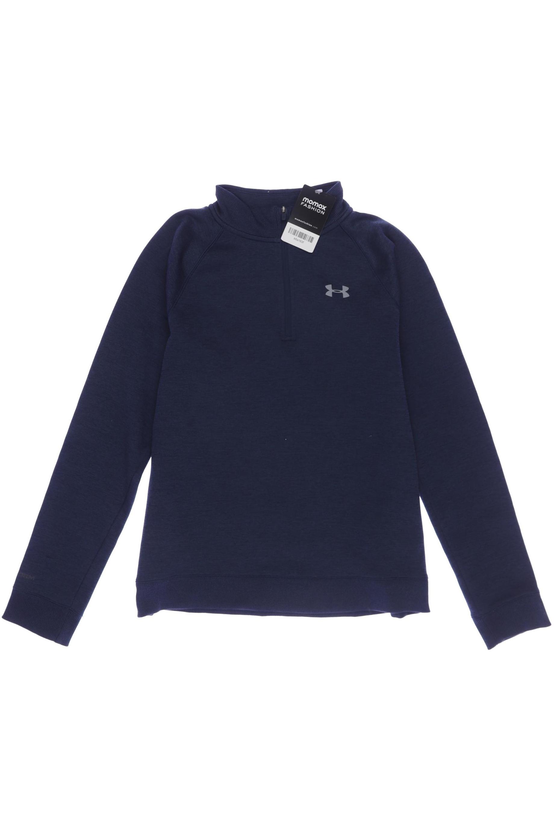 

Under Armour Herren Hoodies & Sweater, marineblau, Gr. 164