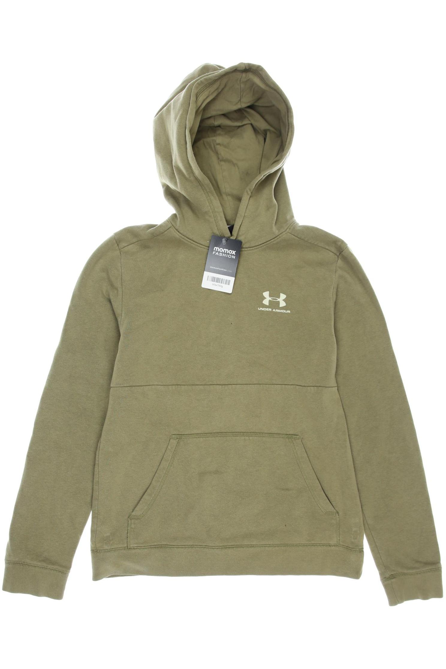 

Under Armour Herren Hoodies & Sweater, grün, Gr. 182