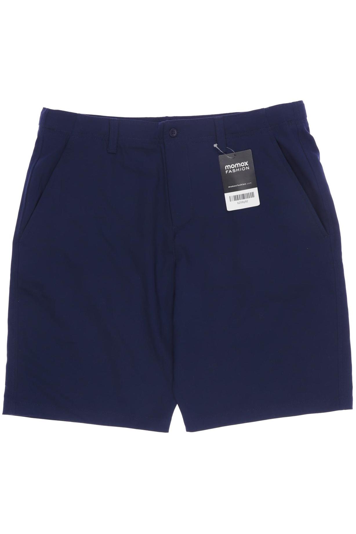 

UNDER ARMOUR Jungen Shorts, marineblau