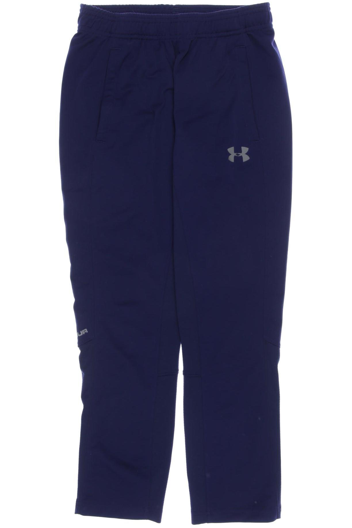 

Under Armour Herren Stoffhose, marineblau, Gr. 140