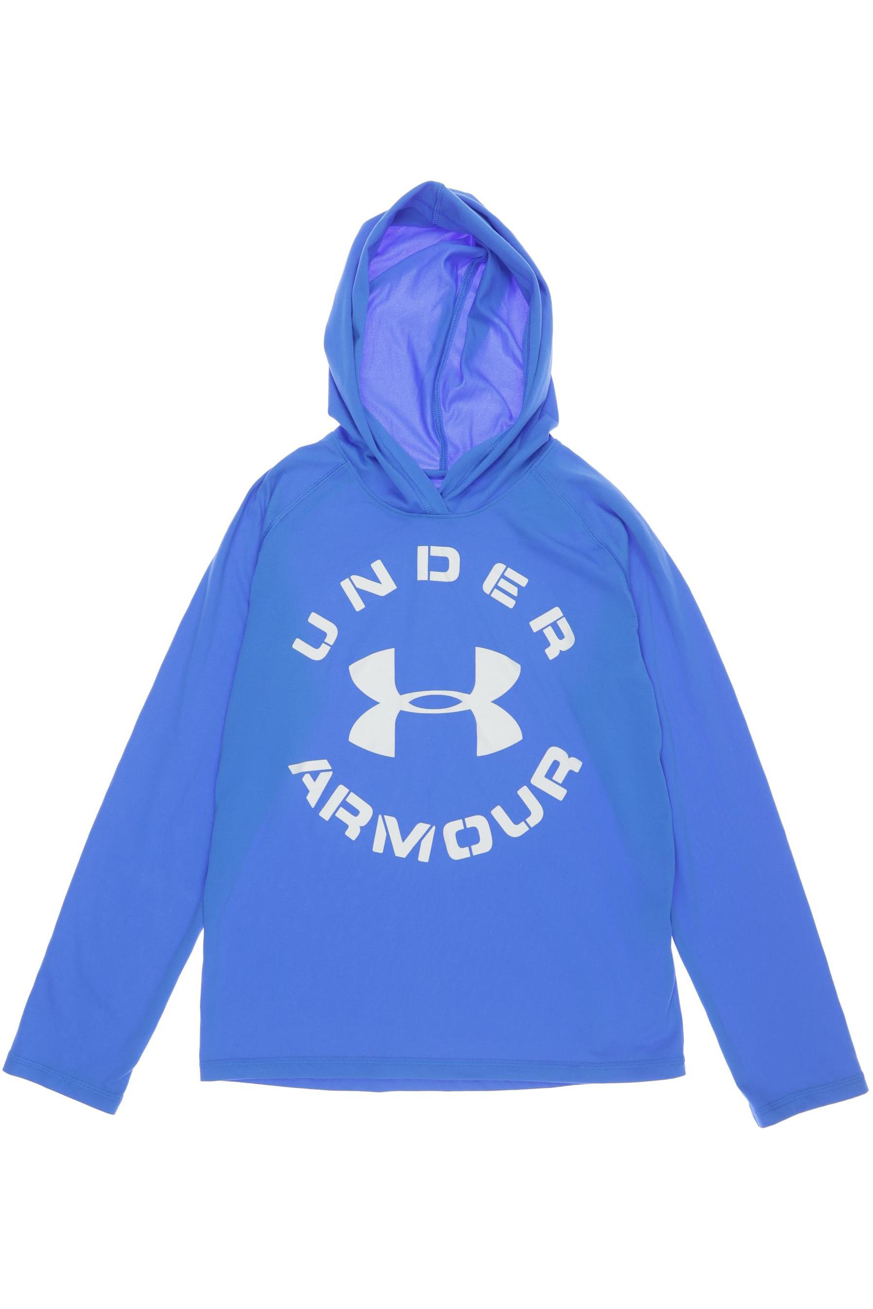 

Under Armour Herren Hoodies & Sweater, blau, Gr. 164