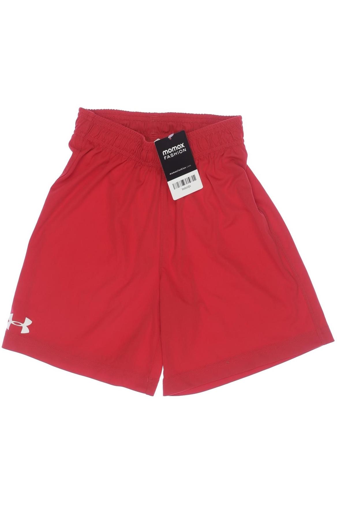 

Under Armour Herren Shorts, rot, Gr. 128