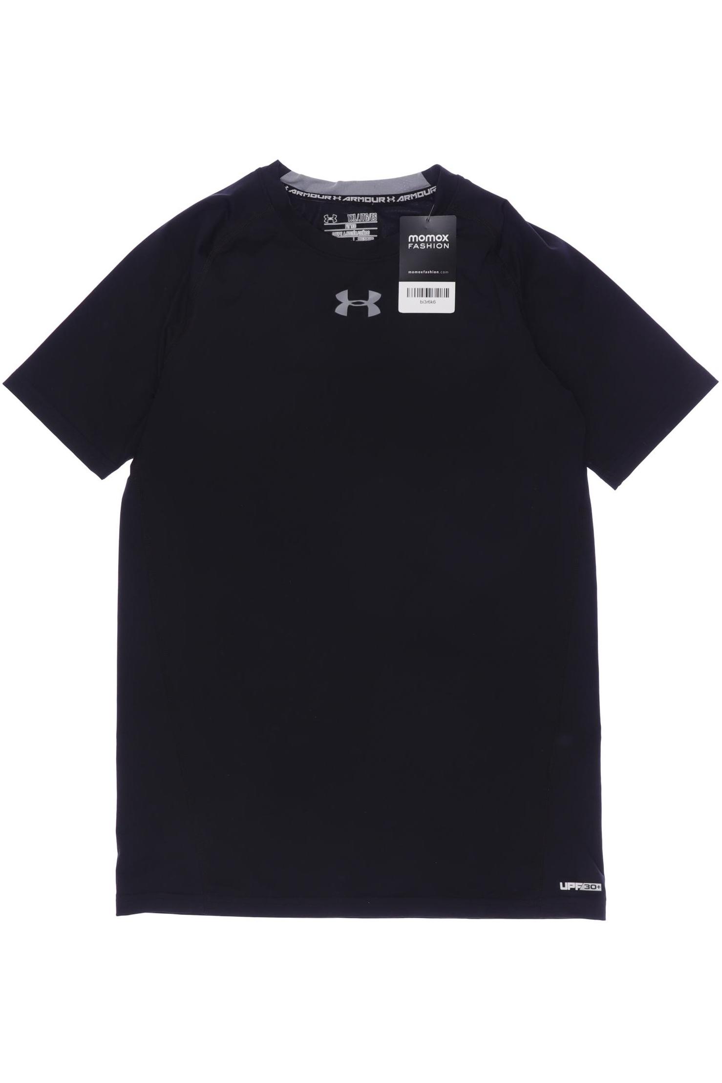 

Under Armour Herren T-Shirt, schwarz, Gr. 188