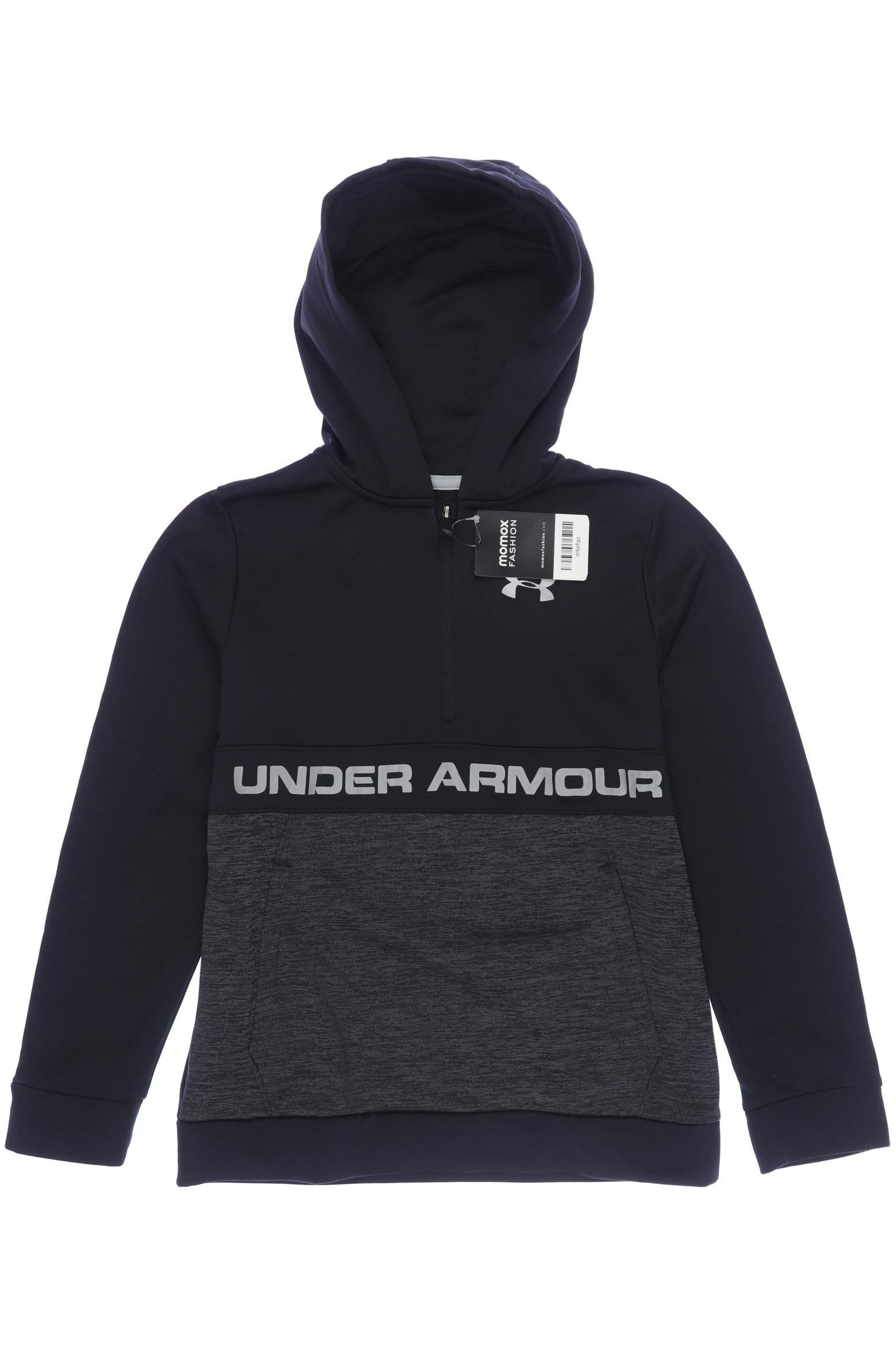 

Under Armour Herren Hoodies & Sweater, schwarz, Gr. 140