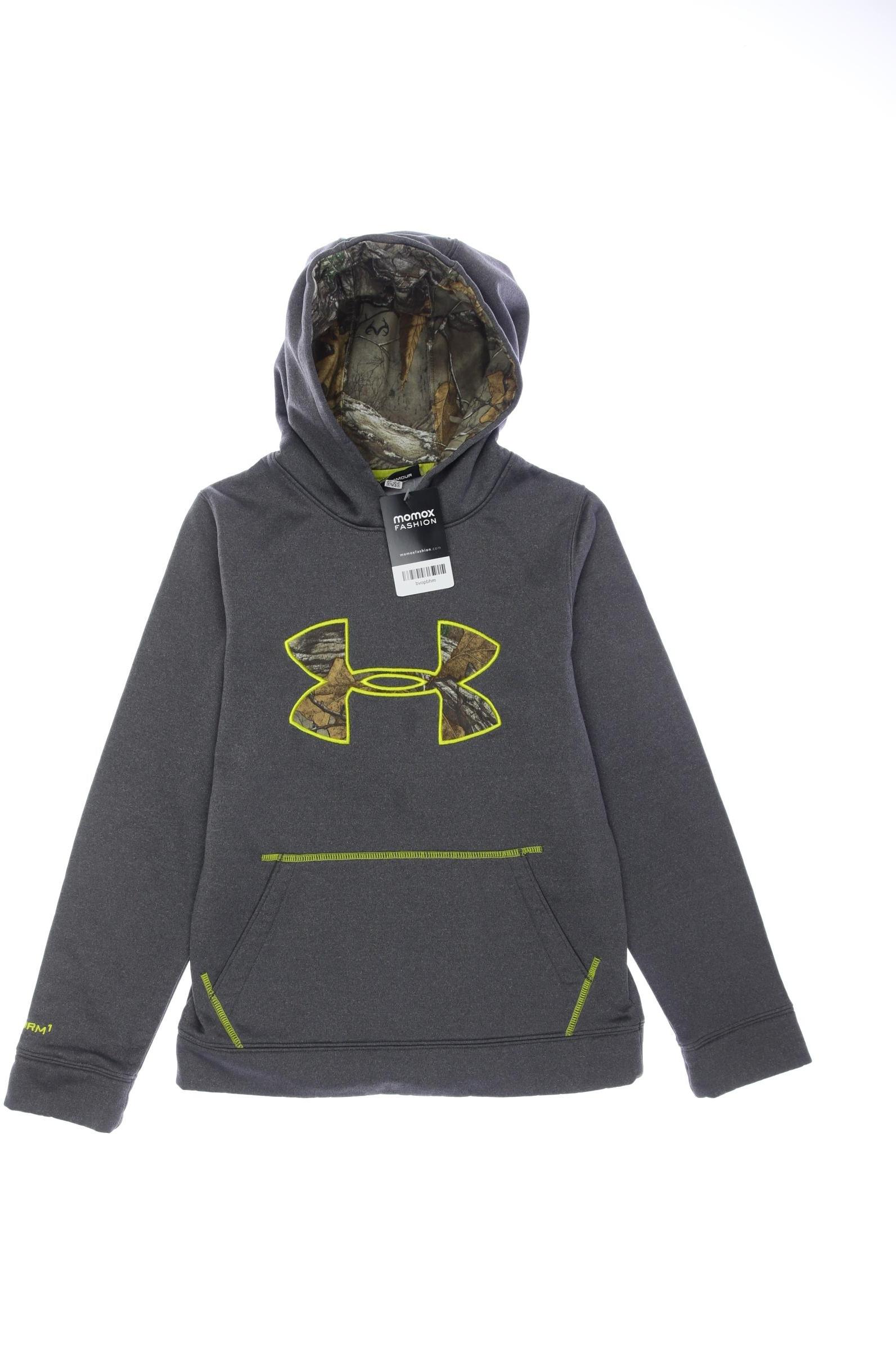 

Under Armour Herren Hoodies & Sweater, grau, Gr. 158